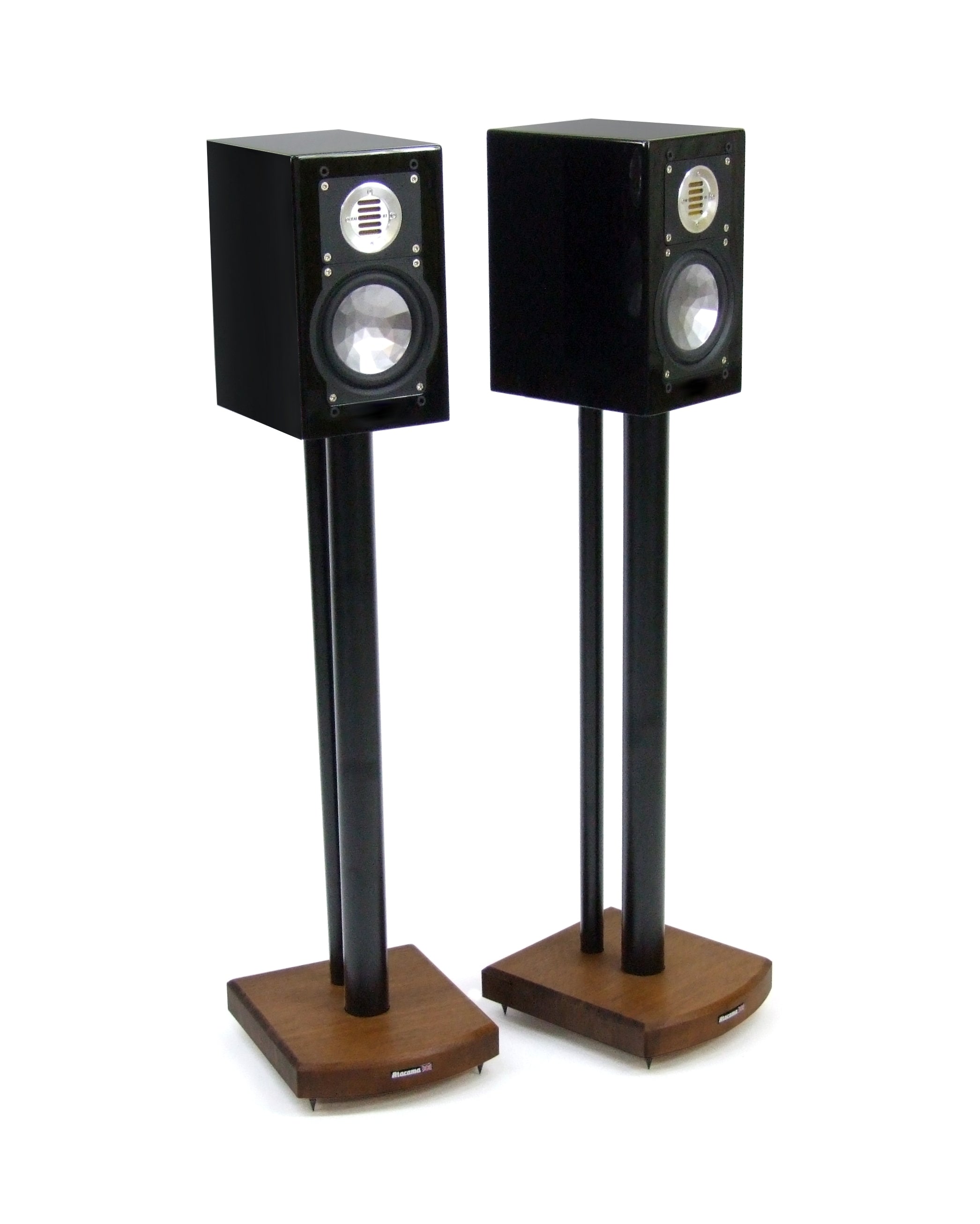 MOSECO 7 speaker stands (Pair)