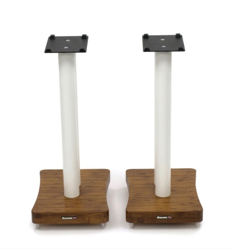 NEW MOSECO 5.2 Speaker Stands (Pair)