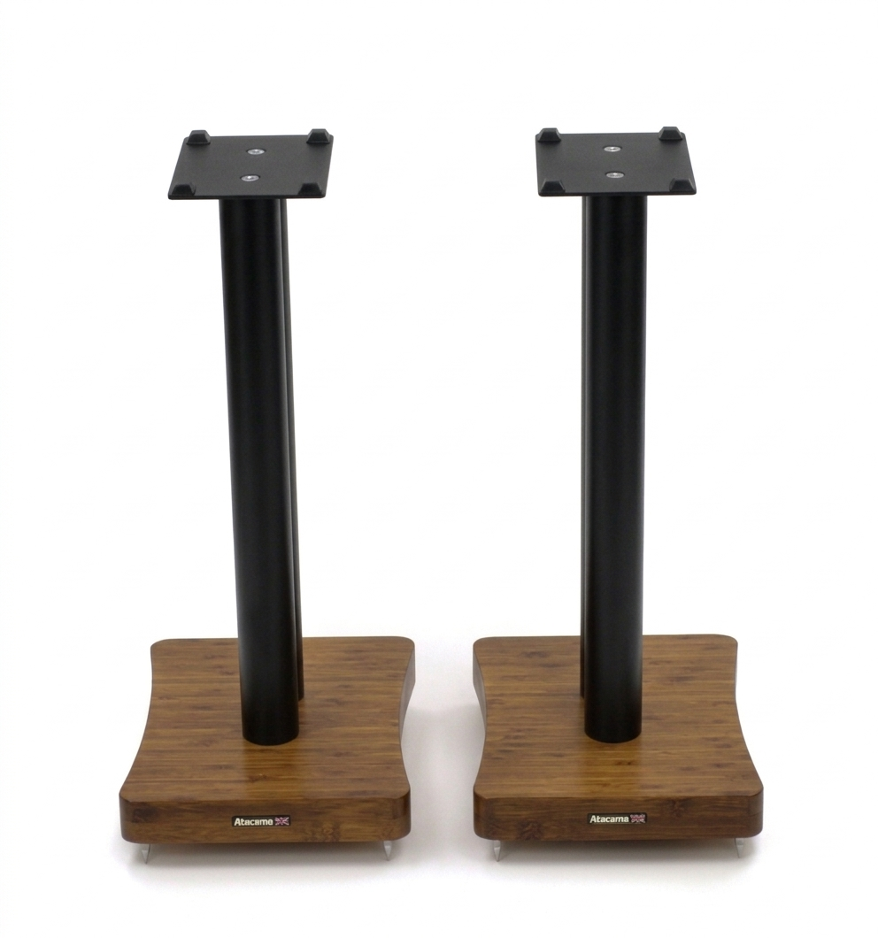 NEW MOSECO 5.2 Speaker Stands (Pair)