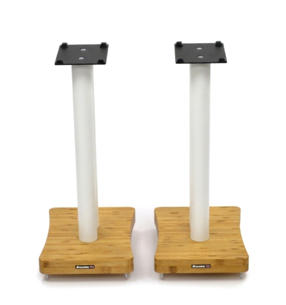 NEW MOSECO 5.2 Speaker Stands (Pair)