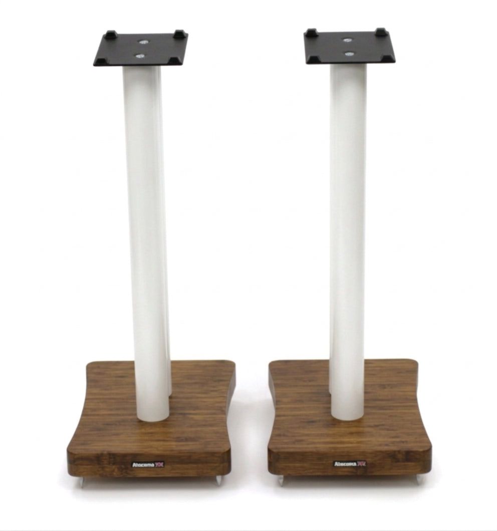 NEW MOSECO 6.2 Speaker Stands (Pair)