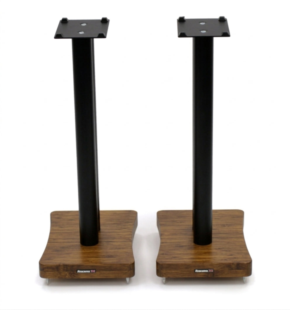 NEW MOSECO 6.2 Speaker Stands (Pair)