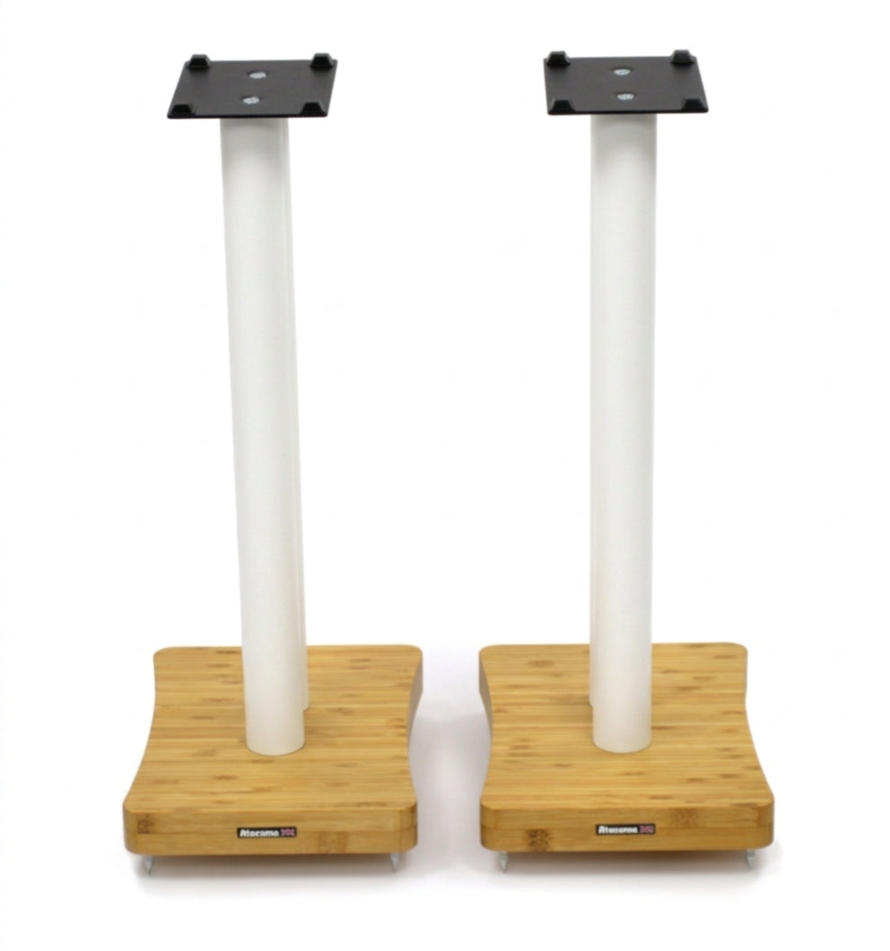 NEW MOSECO 6.2 Speaker Stands (Pair)