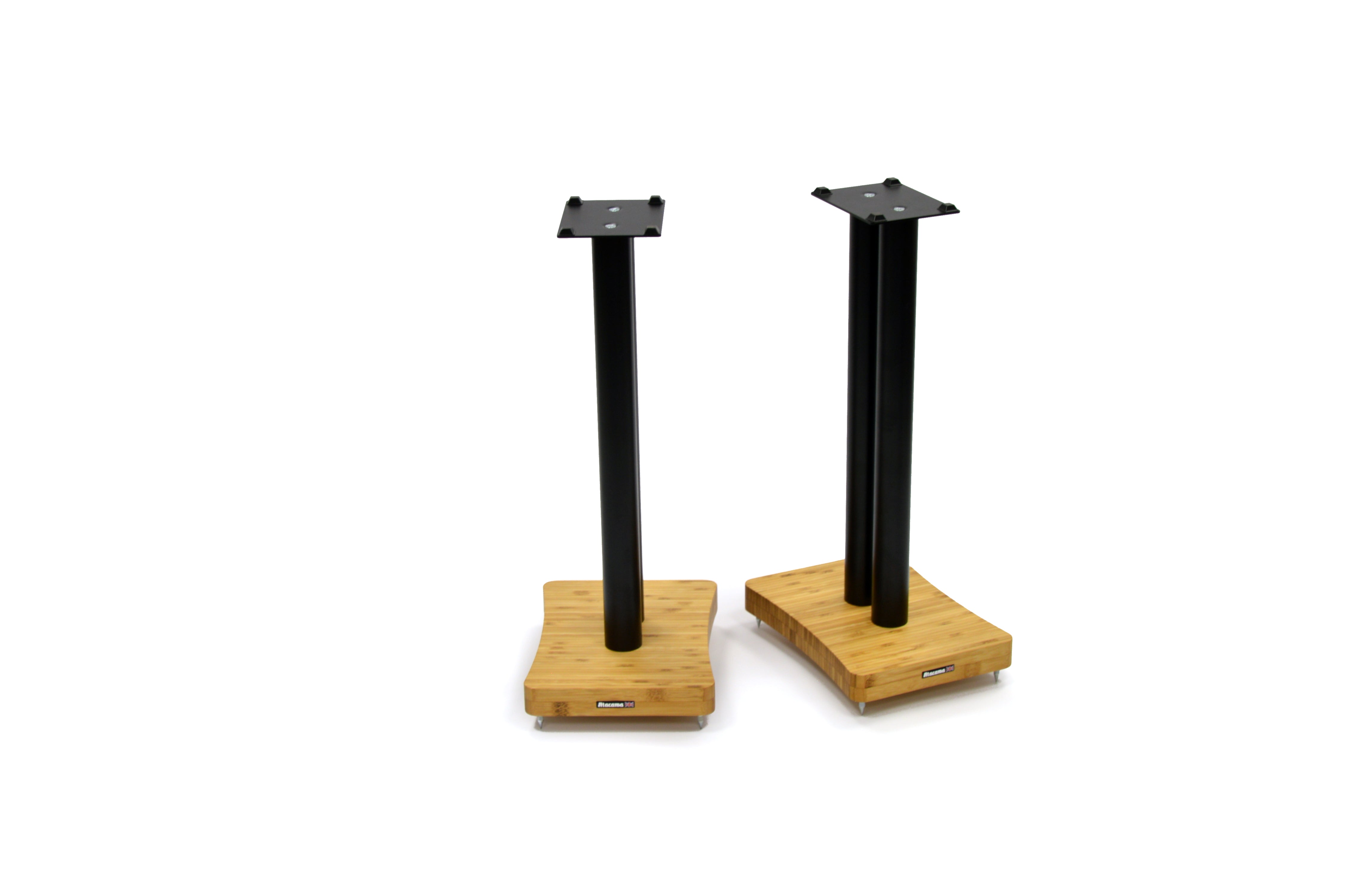 NEW MOSECO 6.2 Speaker Stands (Pair)