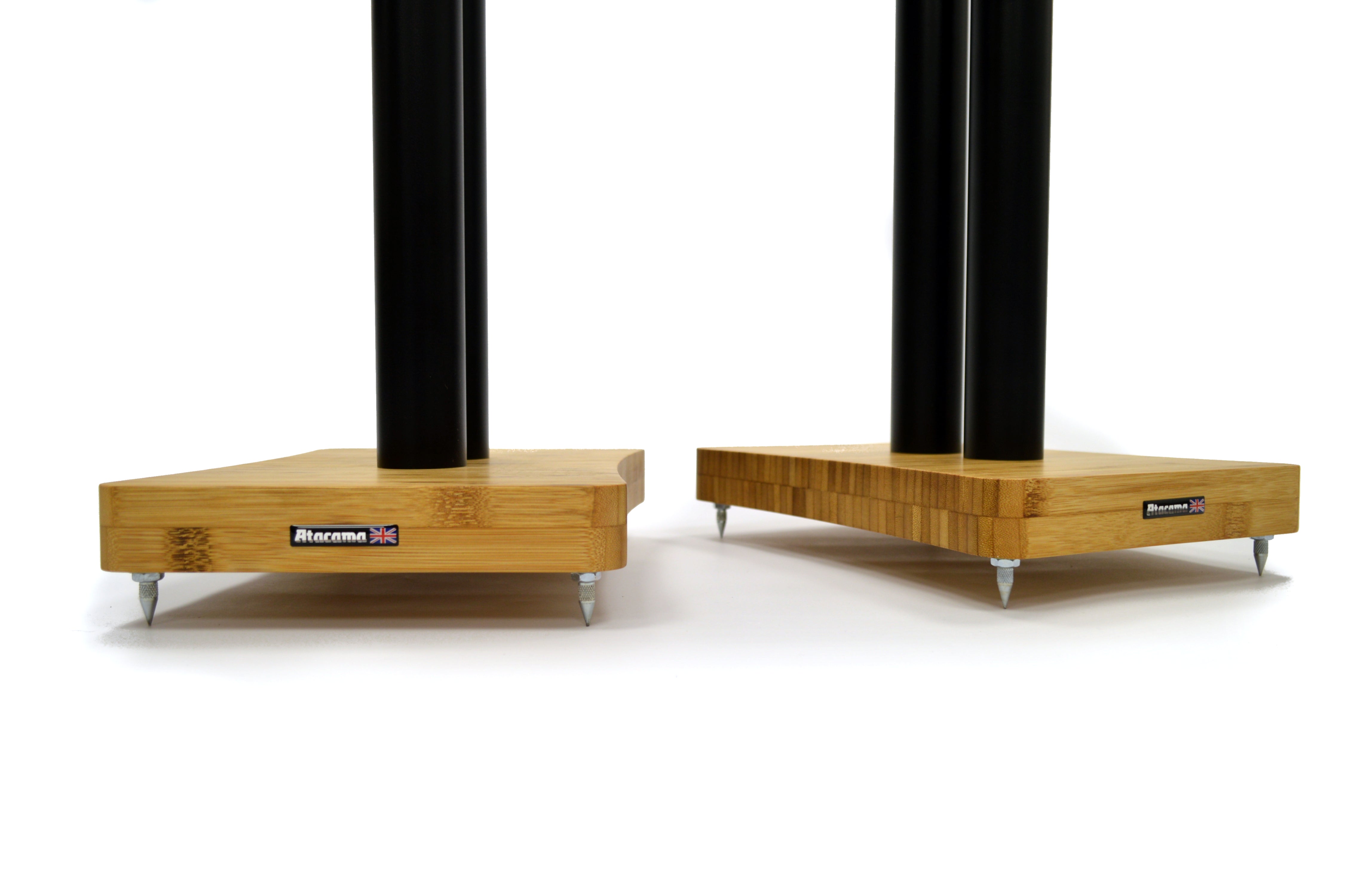 NEW MOSECO 7.2 Speaker Stands (Pair)