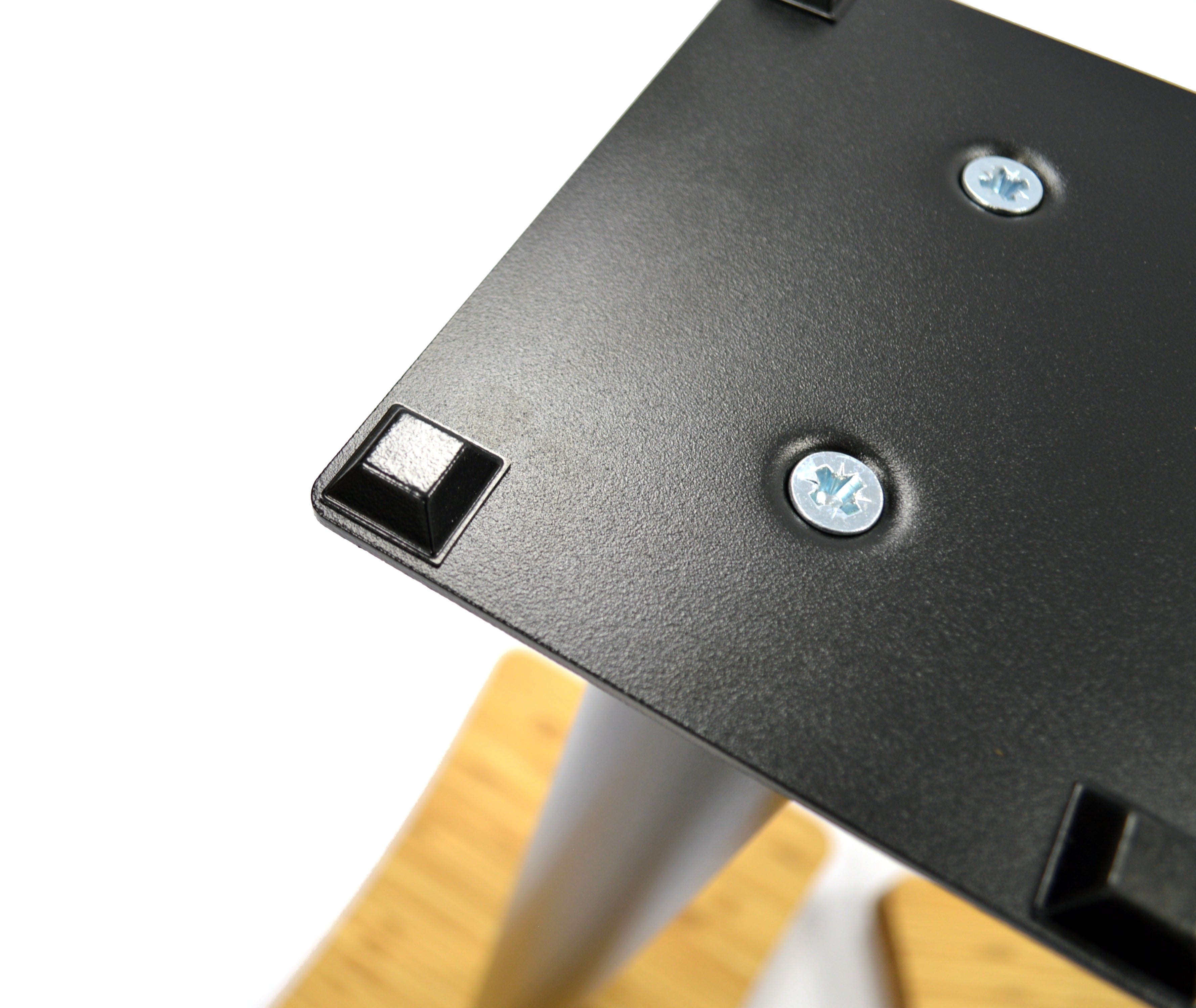 NEW MOSECO 7.2 Speaker Stands (Pair)