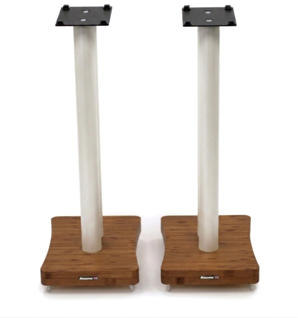 NEW MOSECO 7.2 Speaker Stands (Pair)