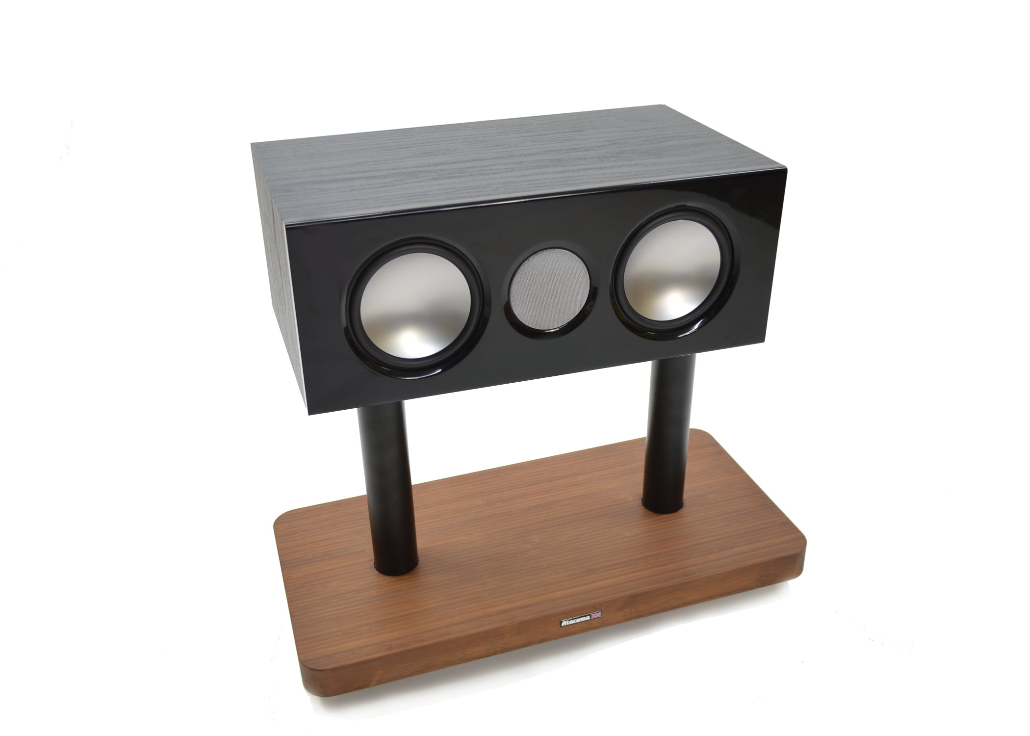 Moseco CC01 Centre Channel Speaker Stand