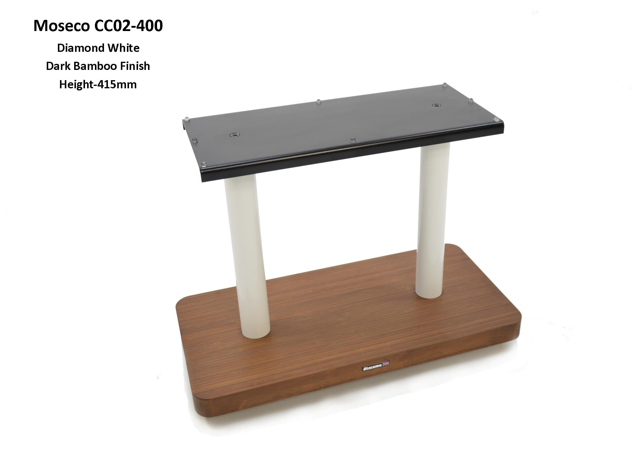 Moseco CC02 Centre Channel Speaker Stand