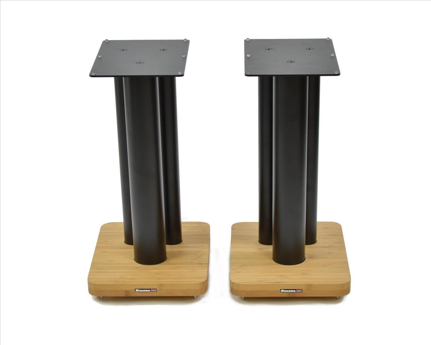 MOSECO XL500 speaker stands (Pair)