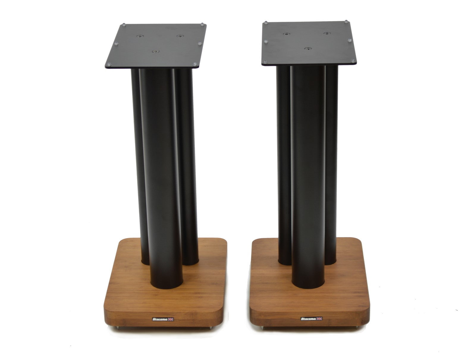 MOSECO XL600 speaker stands (Pair)