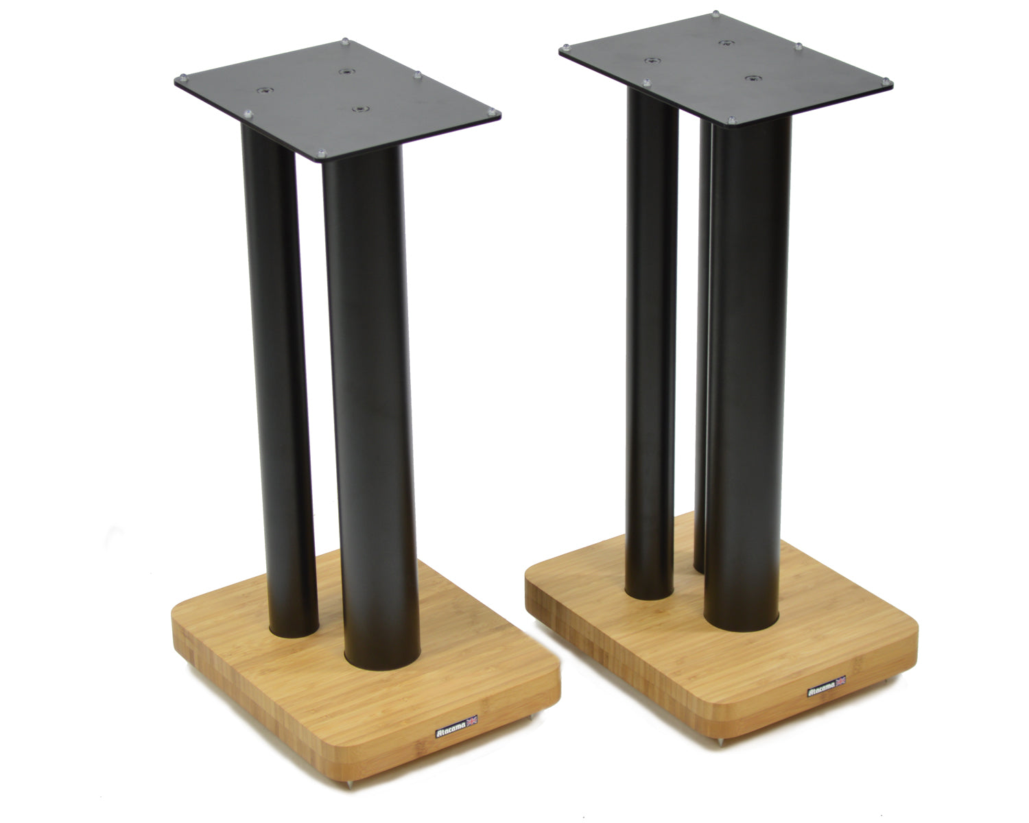 MOSECO XL600 speaker stands (Pair)