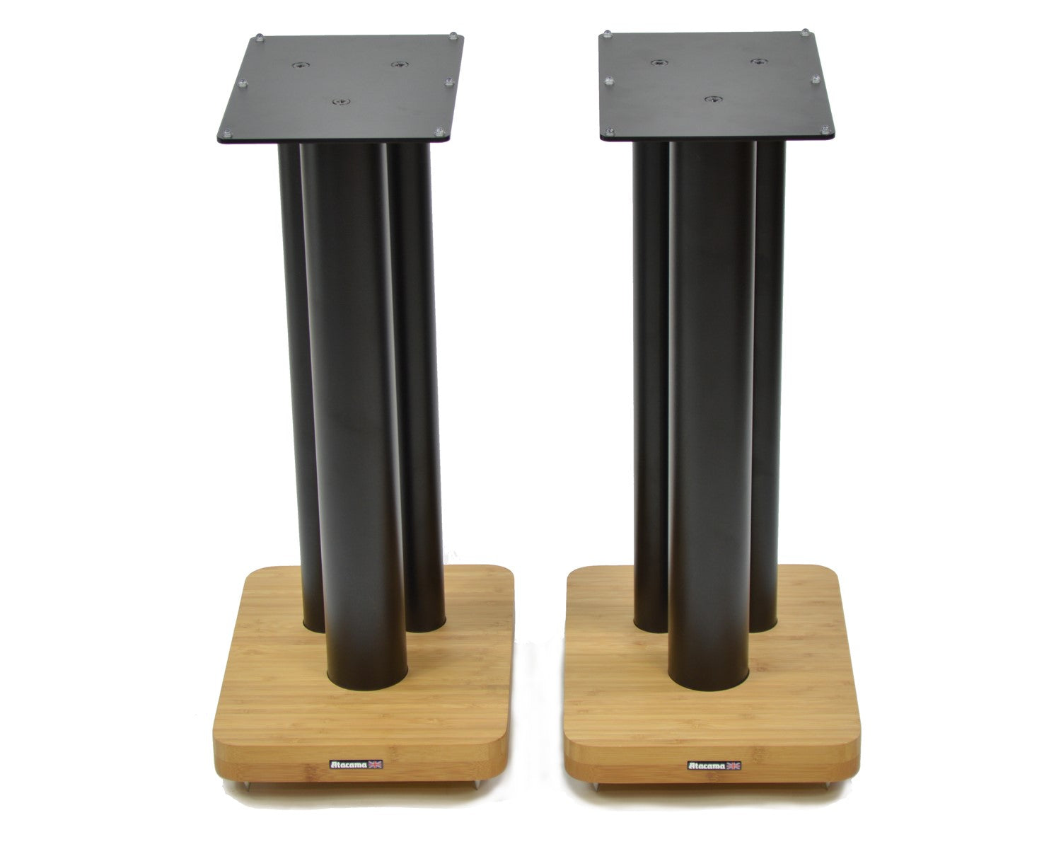 MOSECO XL600 speaker stands (Pair)