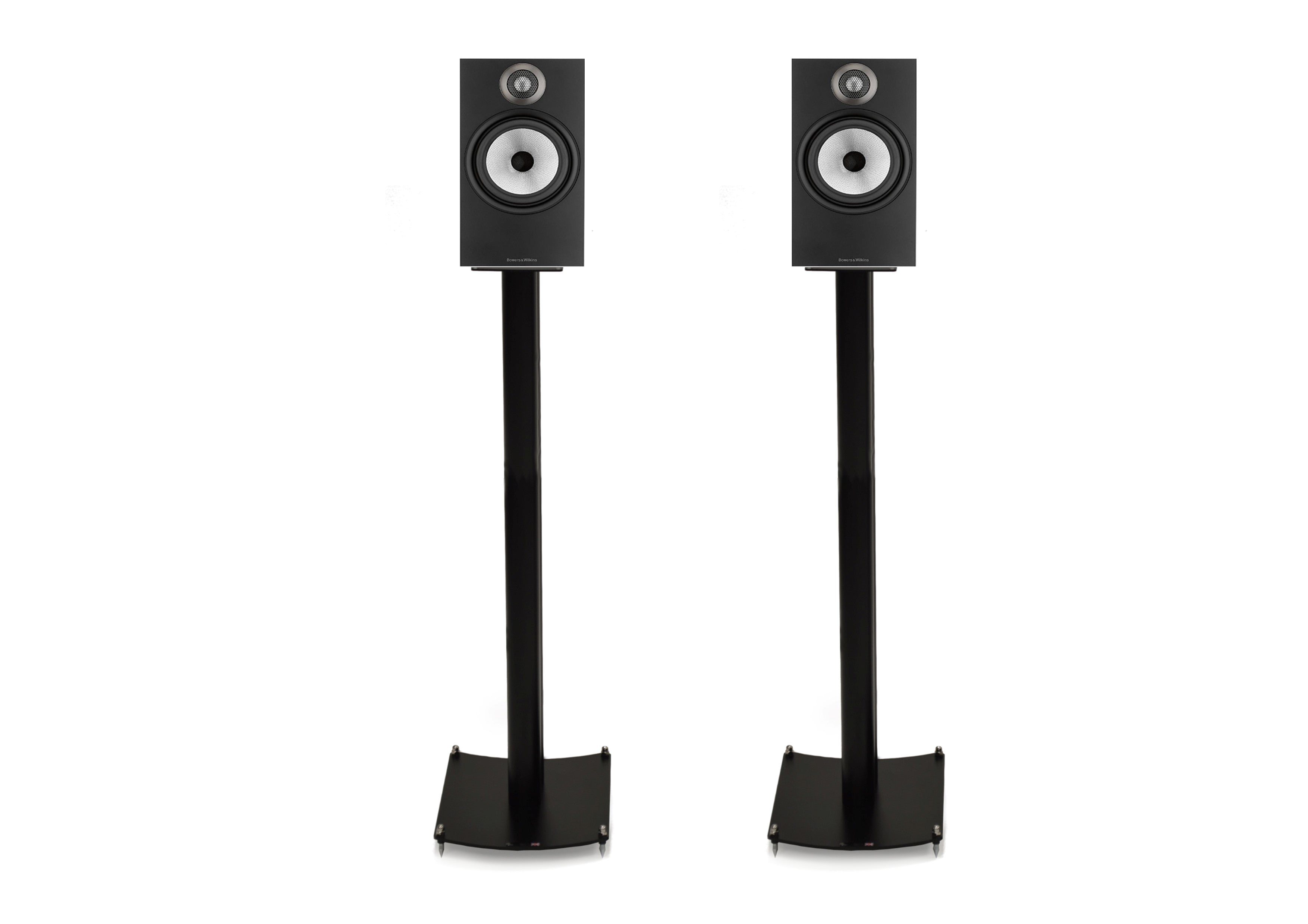 NeXXus 1000 Essential Speaker Stands (Pair)