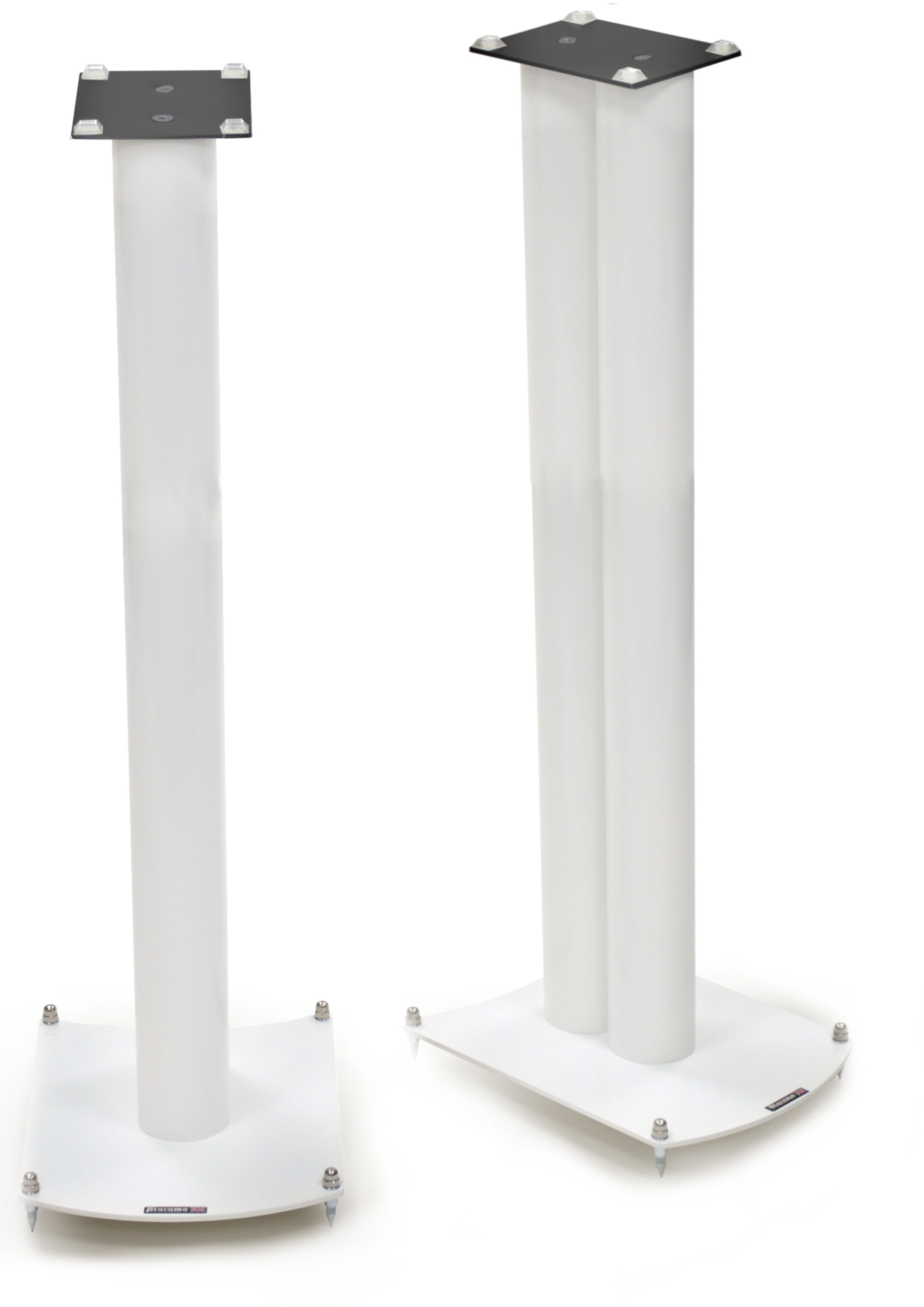 NeXXus 1000 Pro Studio Speaker Stands (Pair)