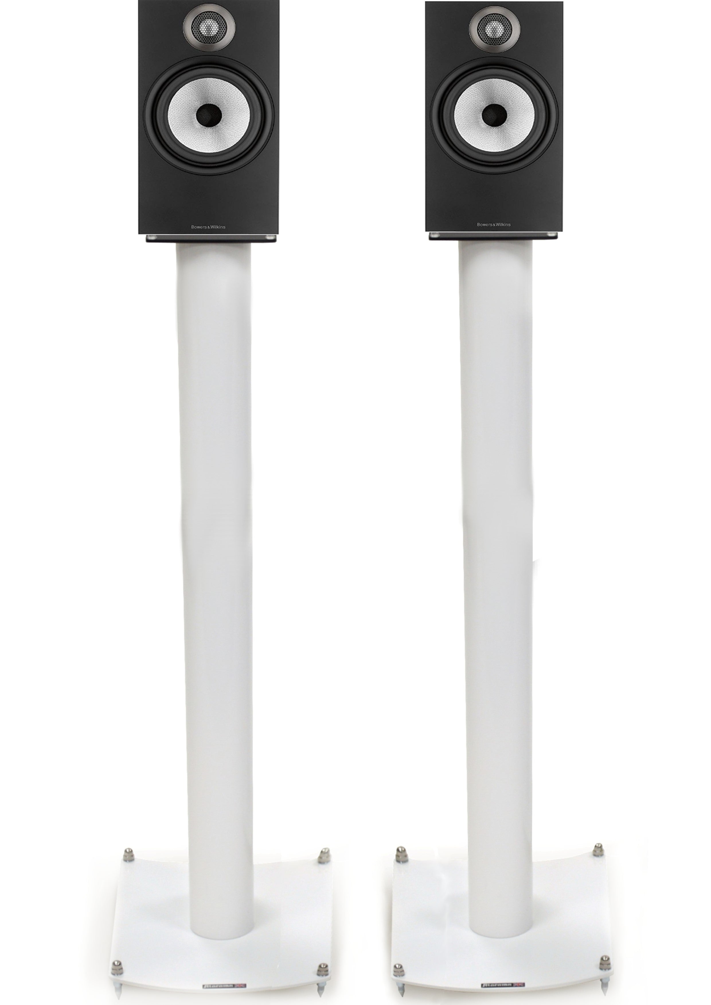 NeXXus 1000 HiFi Audio Speaker Stands (Pair)