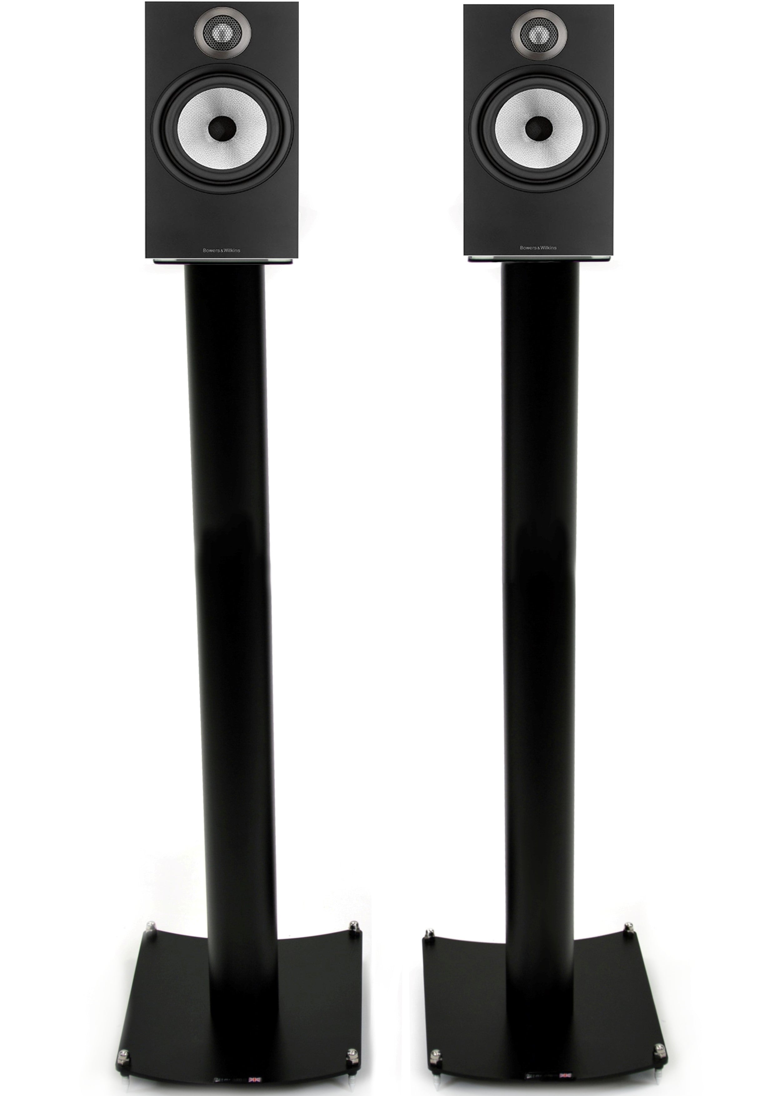 NeXXus 1000 Pro Studio Speaker Stands (Pair)