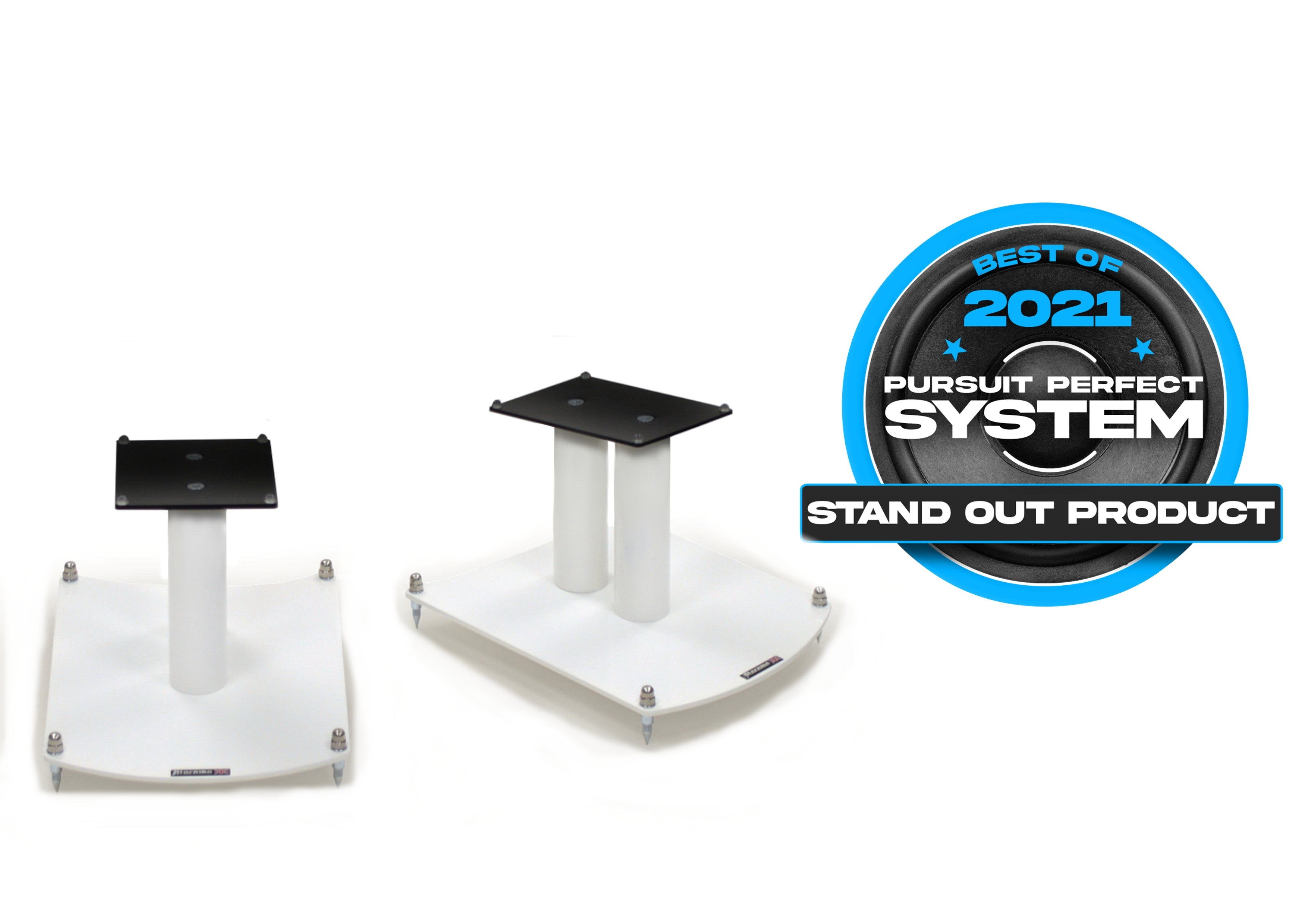 NeXXus 200 Essential Speaker Stands (Pair)