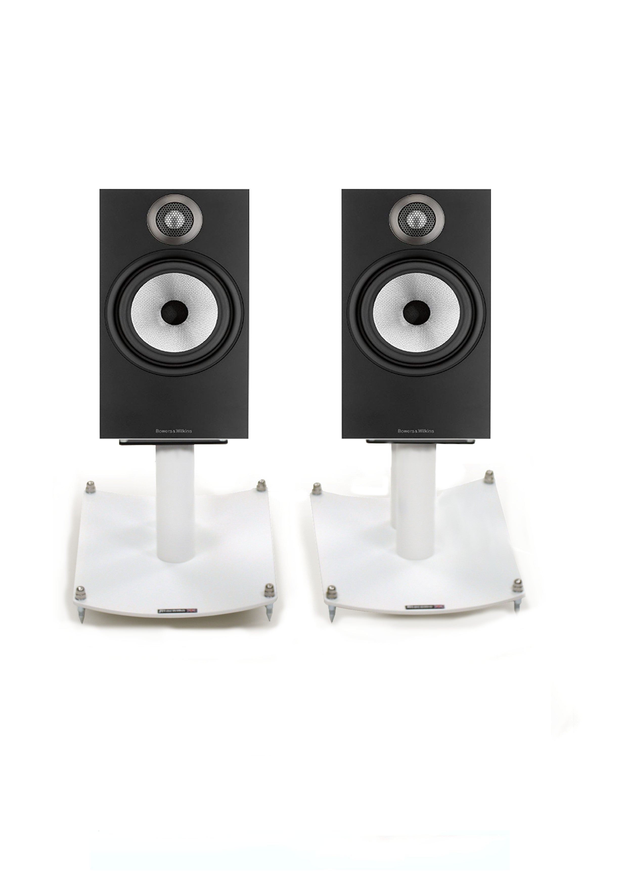 NeXXus 200 Essential Speaker Stands (Pair)