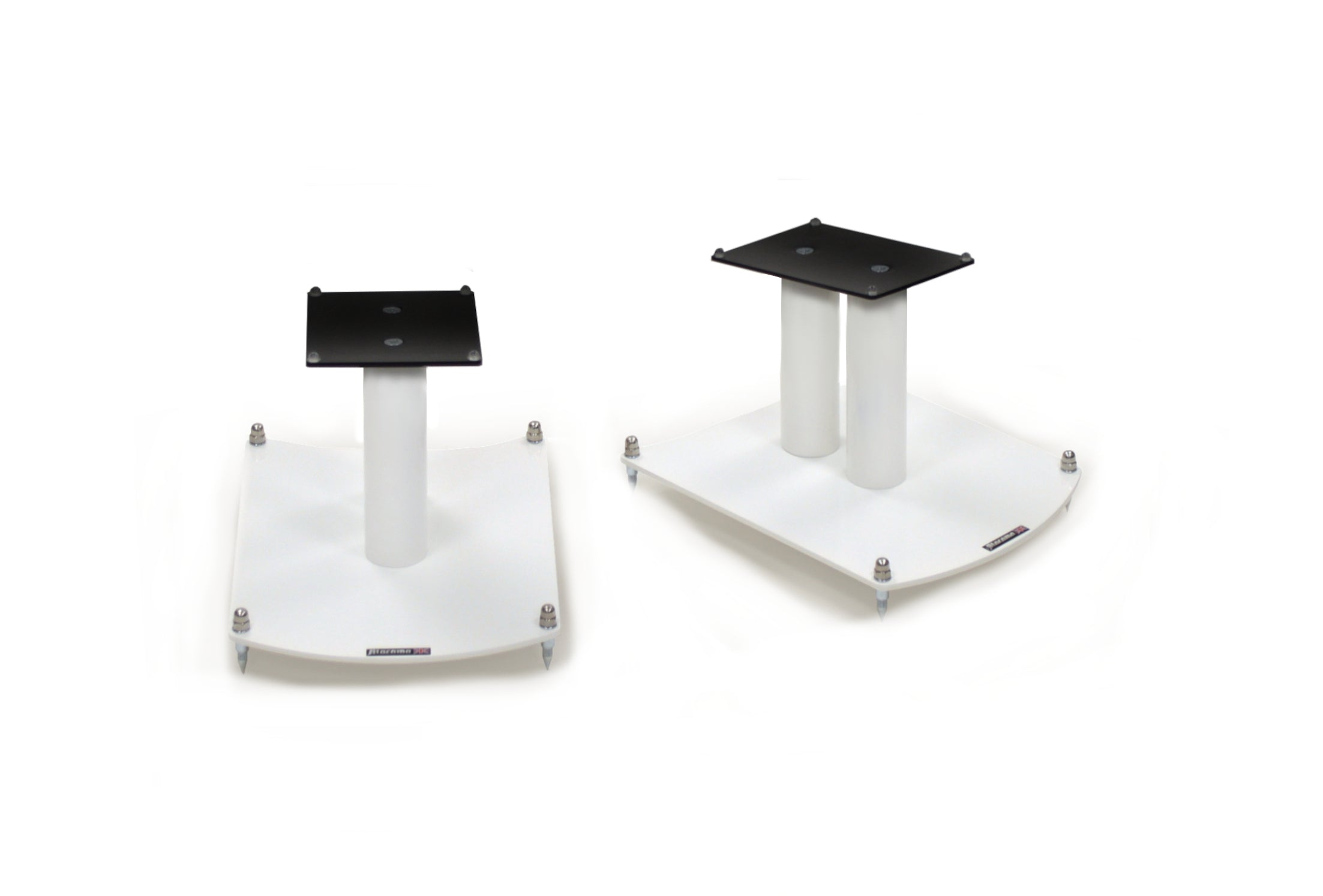 NeXXus 200 Essential Speaker Stands (Pair)