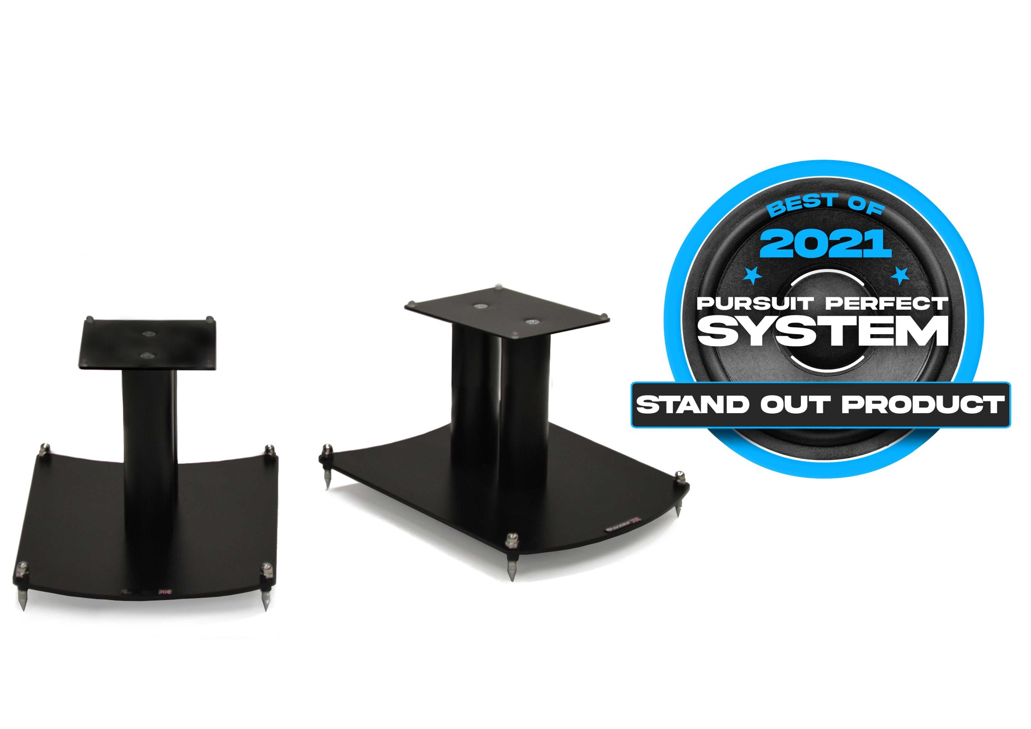 NeXXus 200 Essential Speaker Stands (Pair)