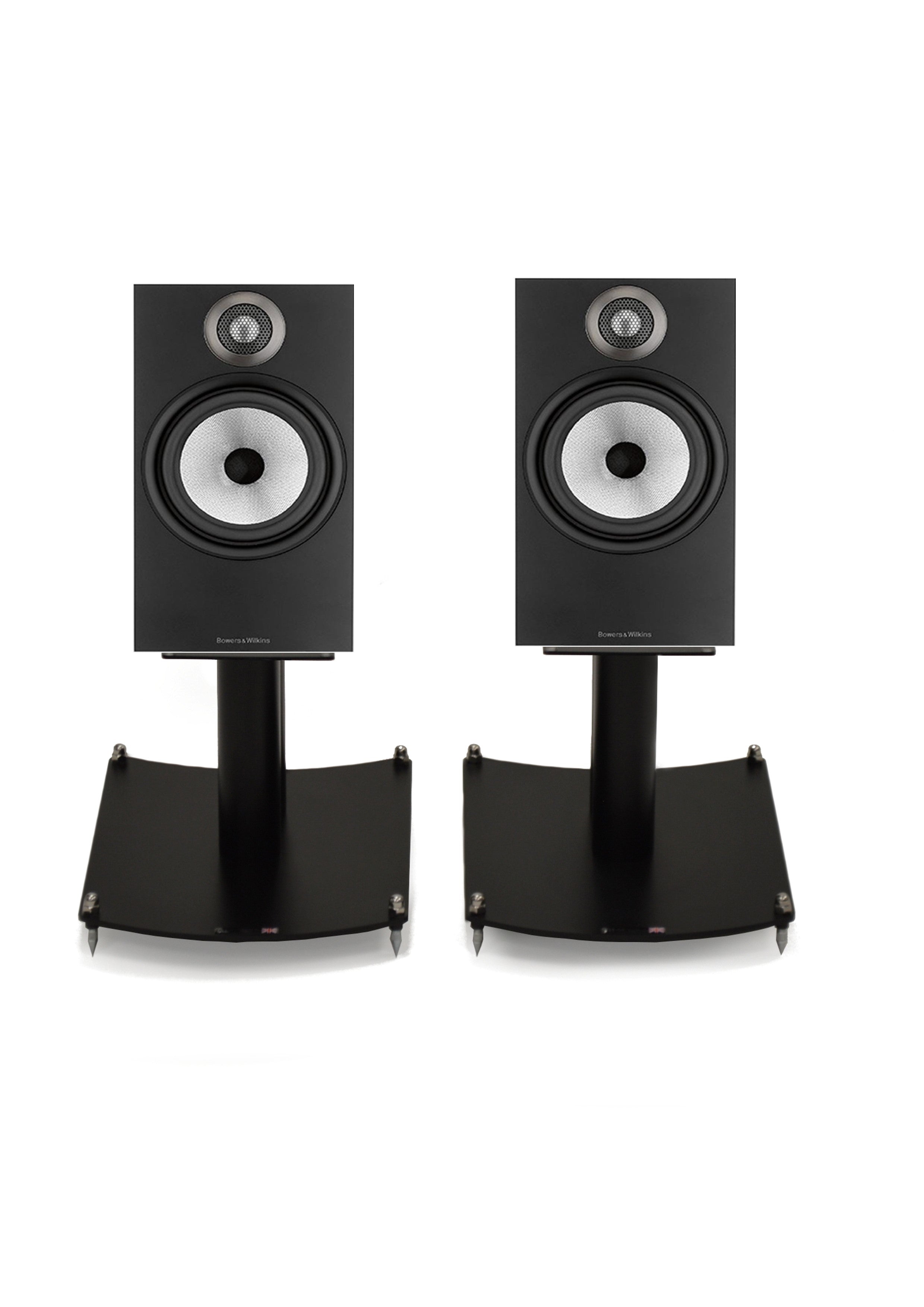 NeXXus 200 Essential Speaker Stands (Pair)
