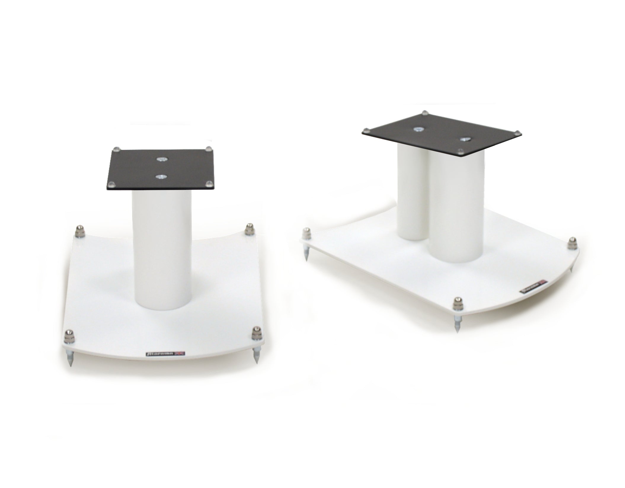 NeXXus 200 HiFi Audio Speaker Stands (Pair)
