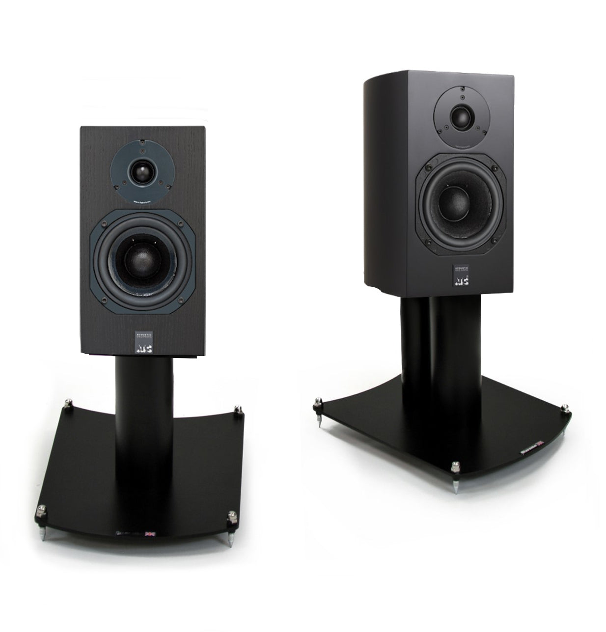 NeXXus 200 HiFi Audio Speaker Stands (Pair)