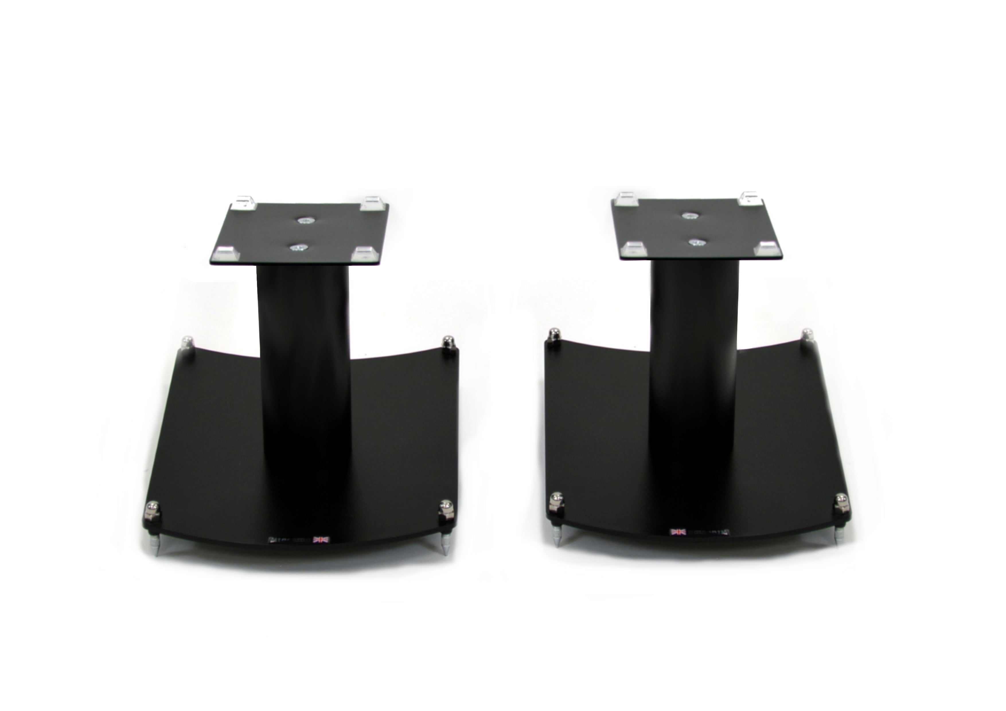 NeXXus 200 Pro Studio Speaker Stands (Pair)