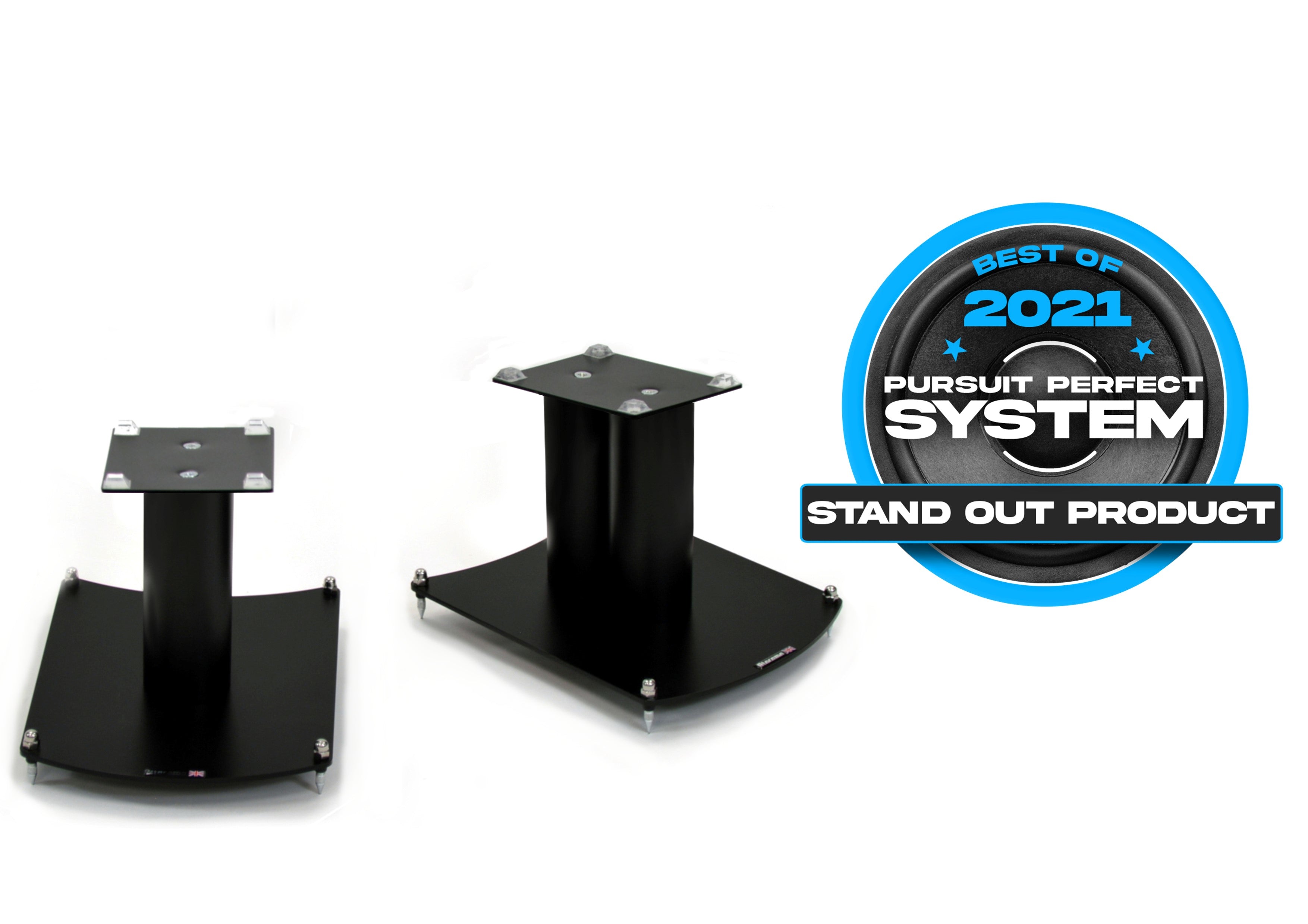 NeXXus 200 Pro Studio Speaker Stands (Pair)