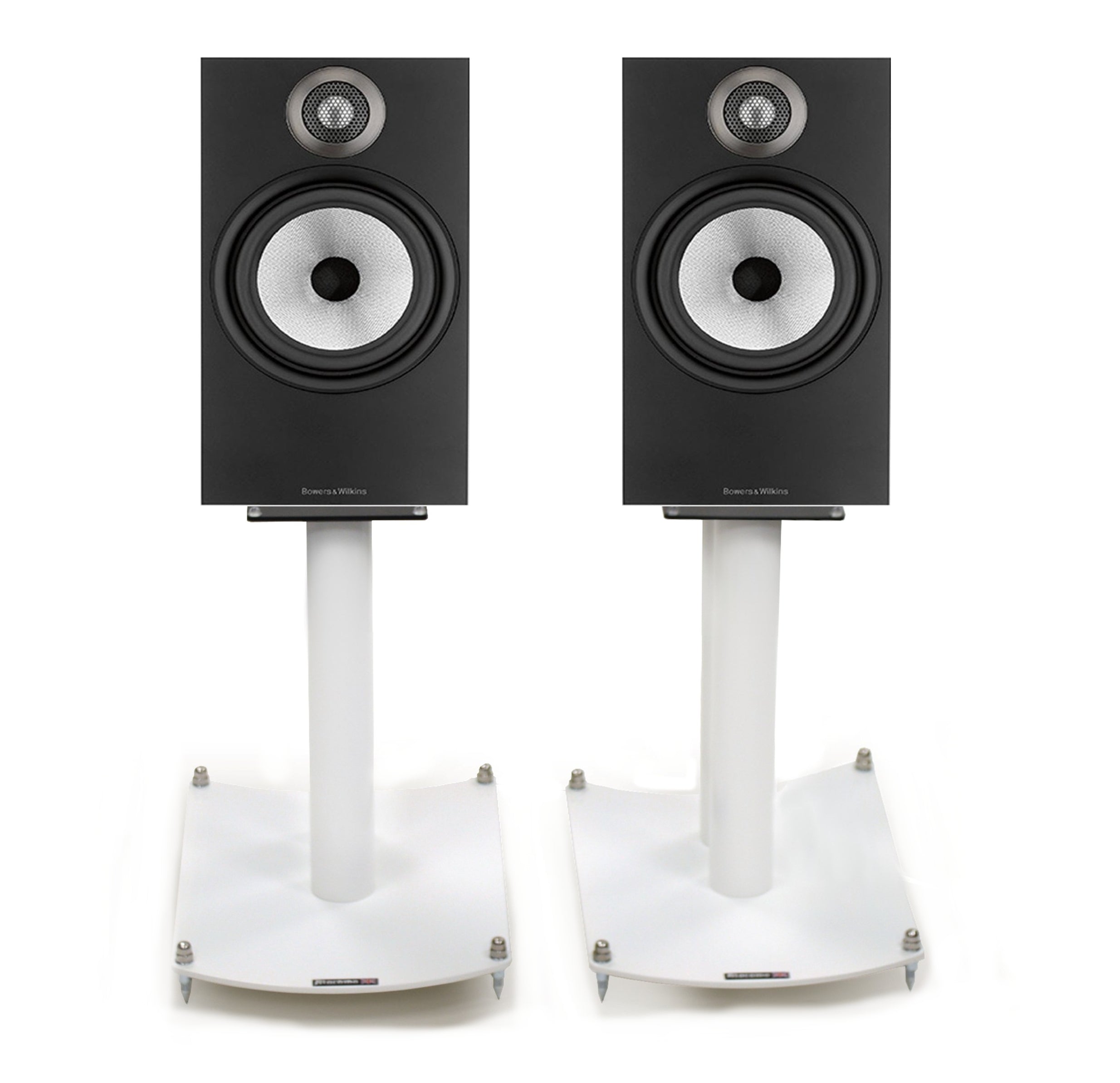 NeXXus 300 Essential Speaker Stands (Pair)