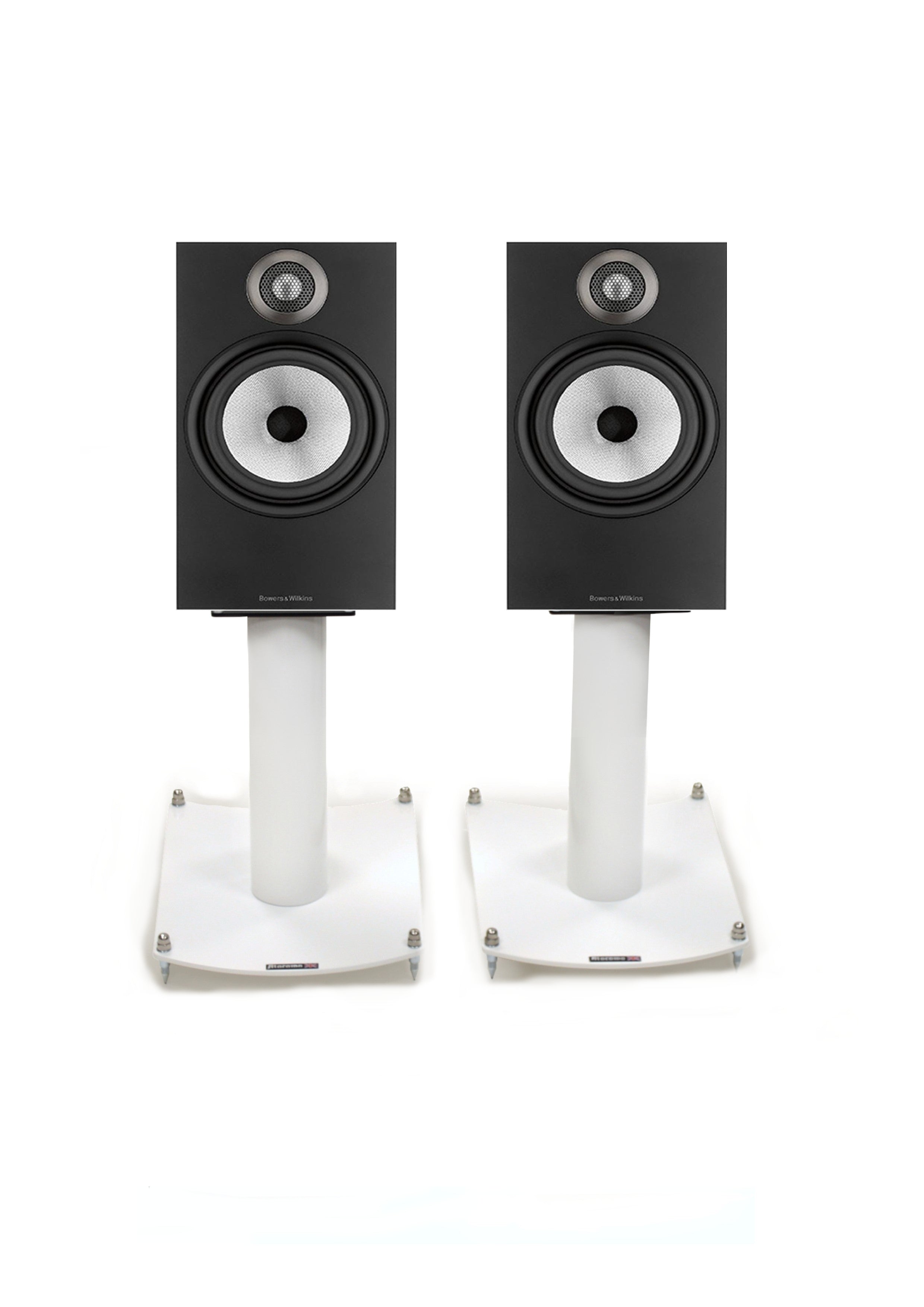 NeXXus 300 HiFi Audio Speaker Stands (Pair)