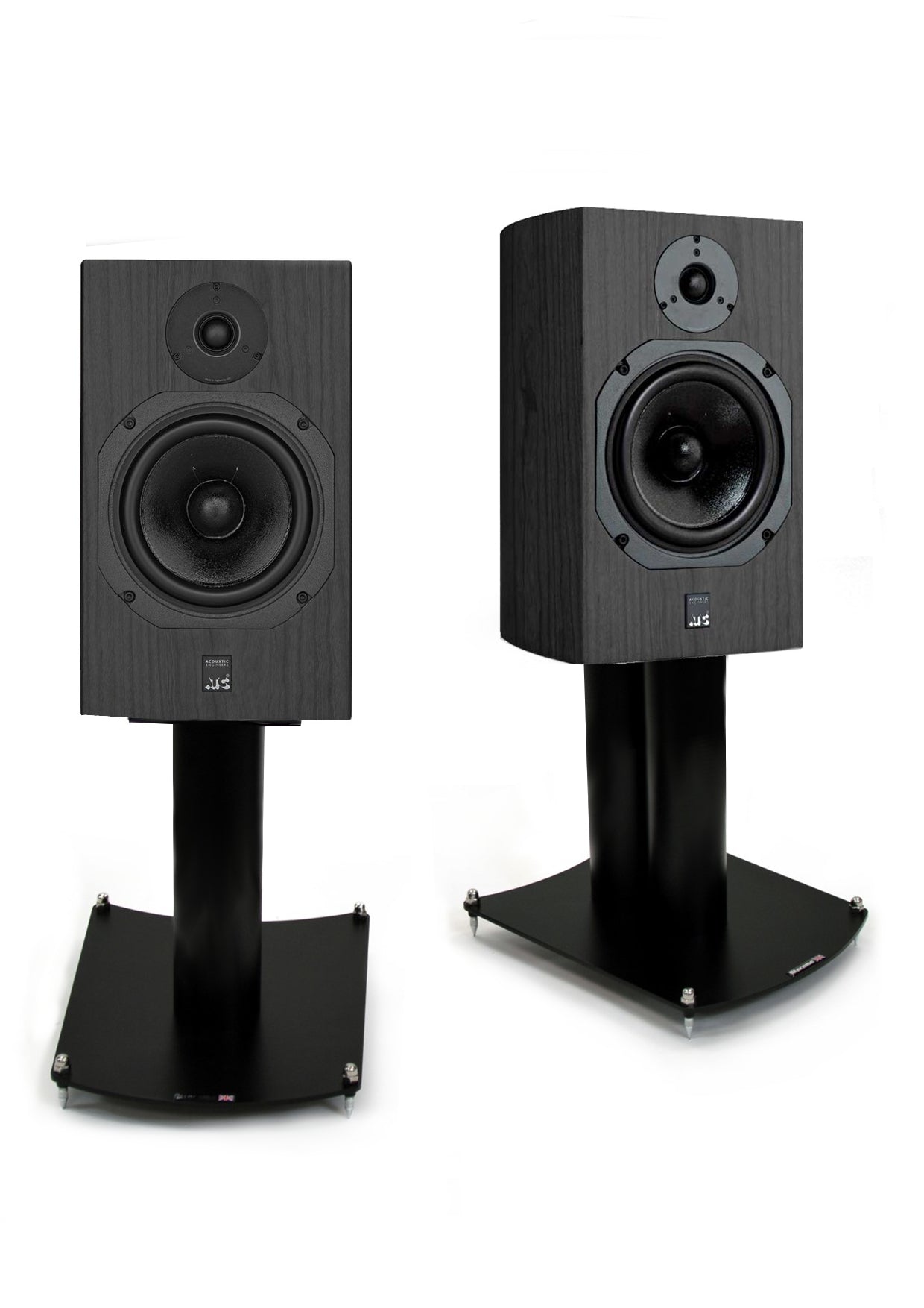 NeXXus 300 Pro Studio Speaker Stands (Pair)