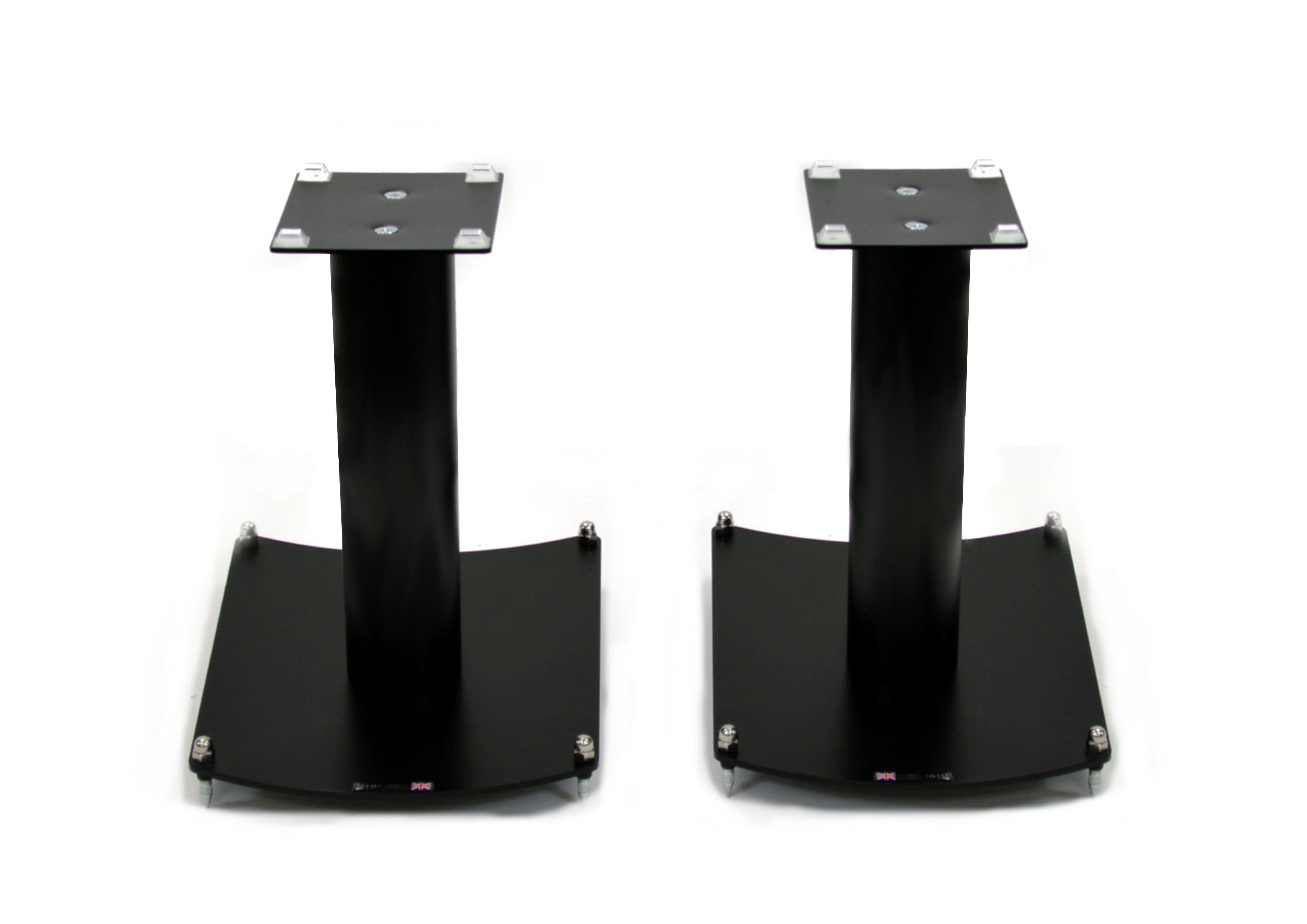 NeXXus 300 Pro Studio Speaker Stands (Pair)