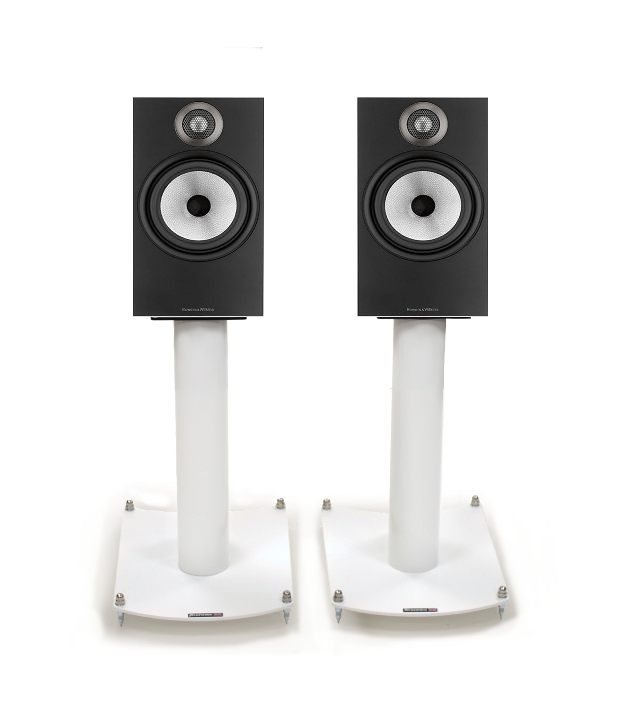 NeXXus 400 Pro Studio Speaker Stands (Pair)