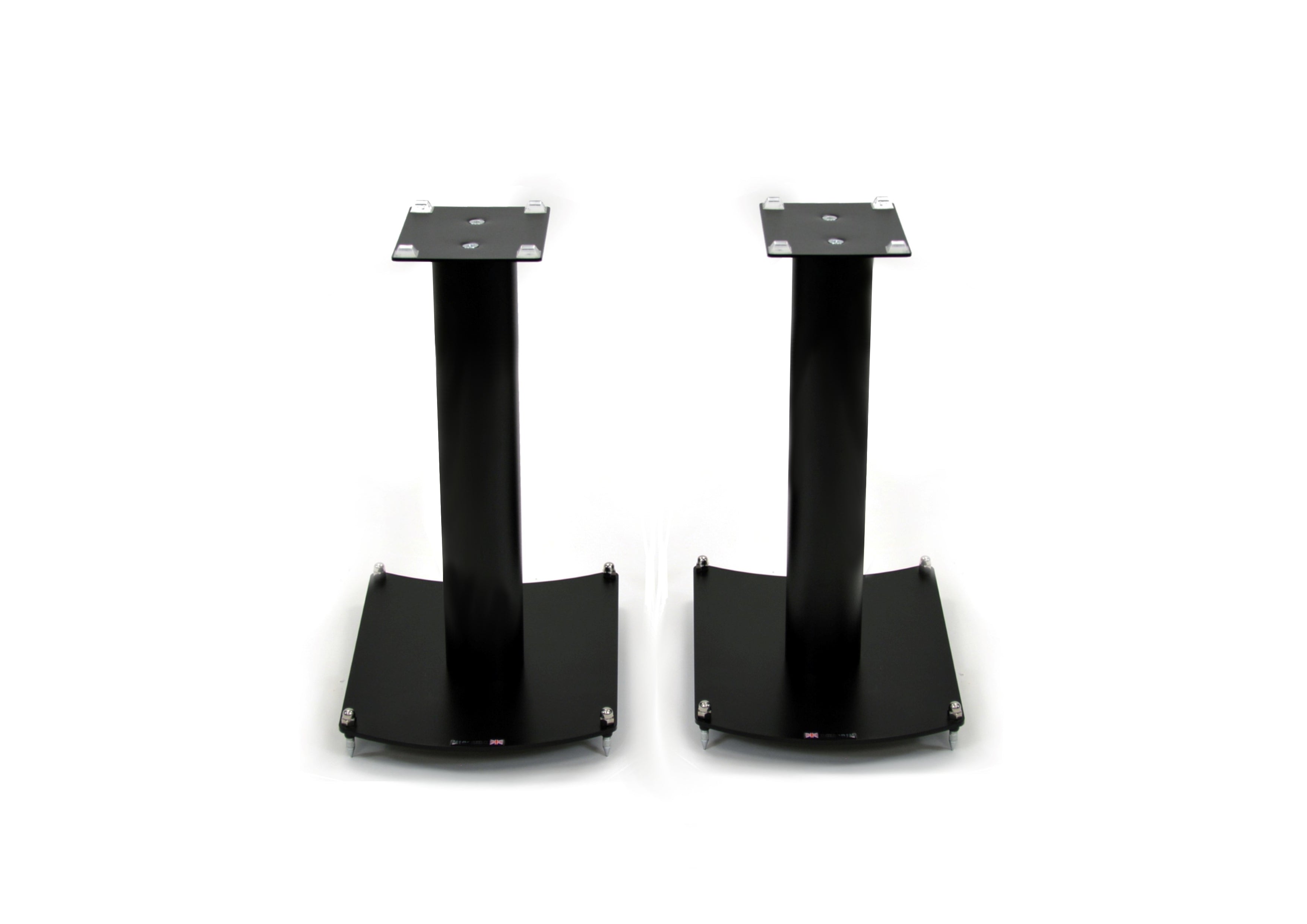 NeXXus 400 Pro Studio Speaker Stands (Pair)