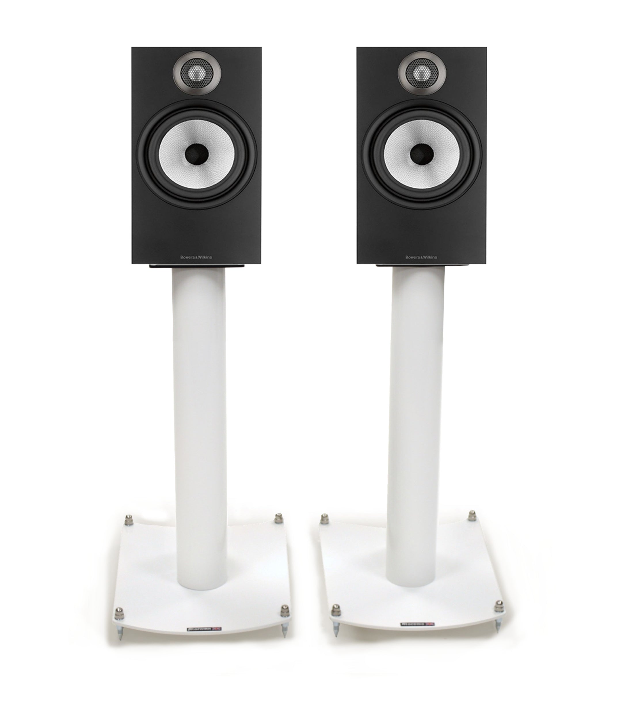 NeXXus 500 CM Speaker Stands (Pair)