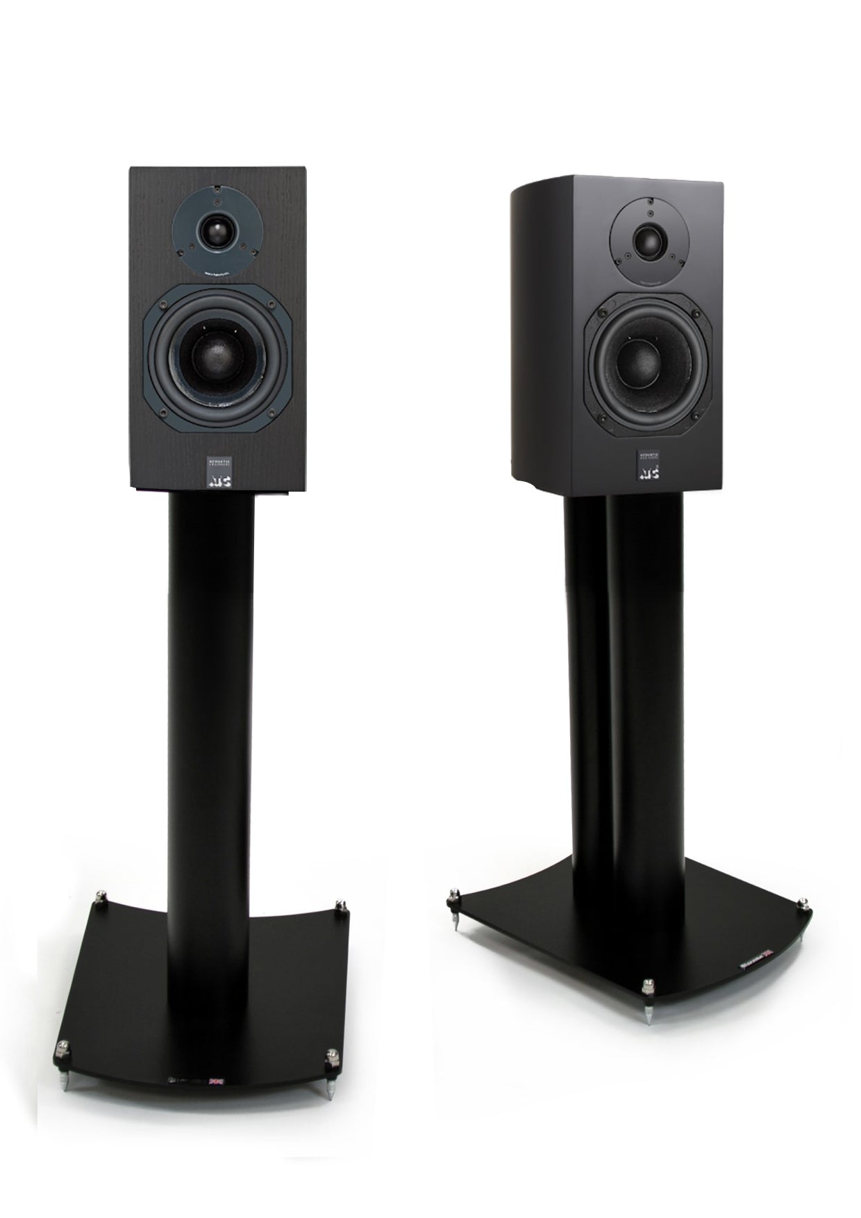 NeXXus 500 CM Speaker Stands (Pair)