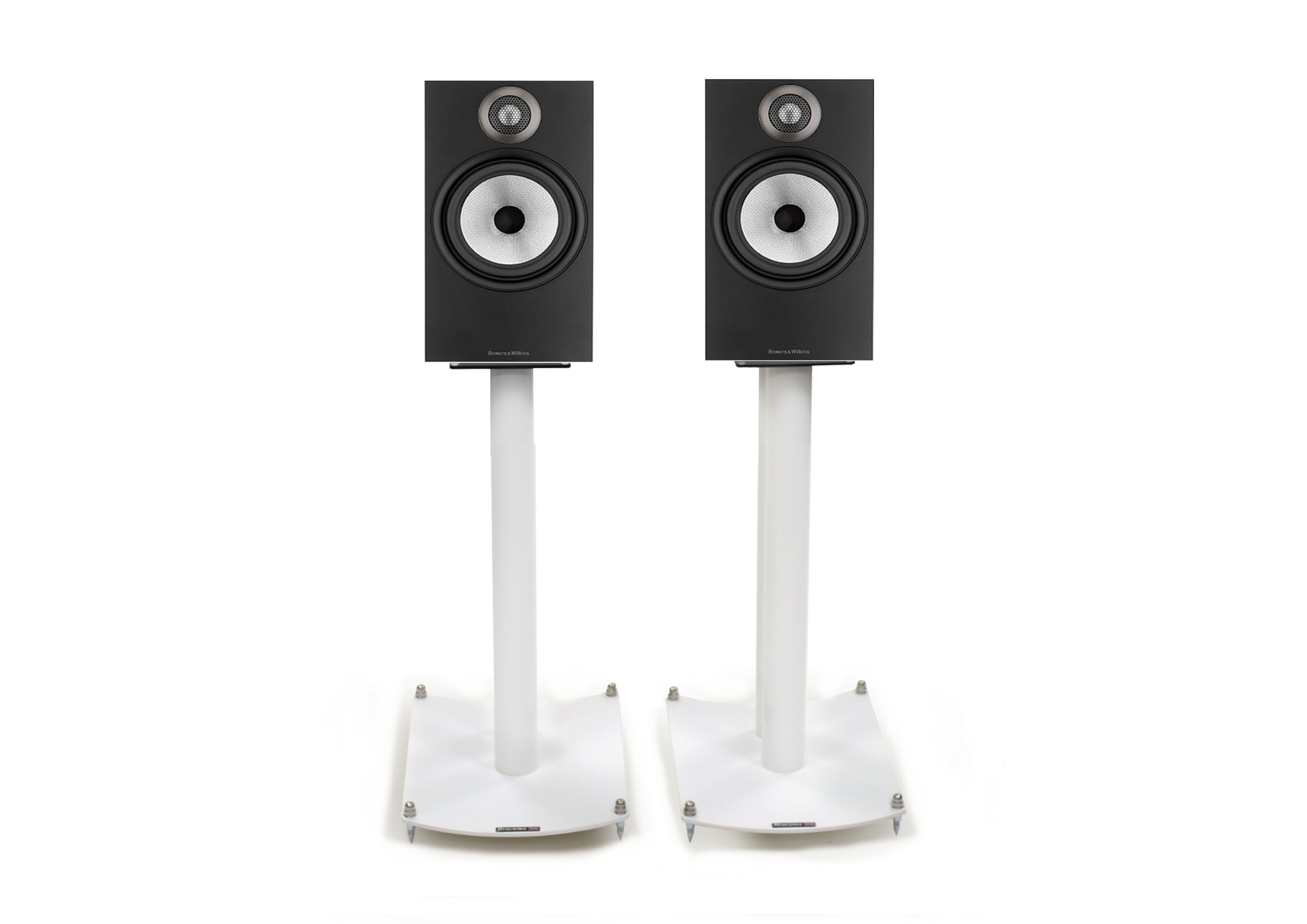 NeXXus 500 Essential Speaker Stands (Pair)
