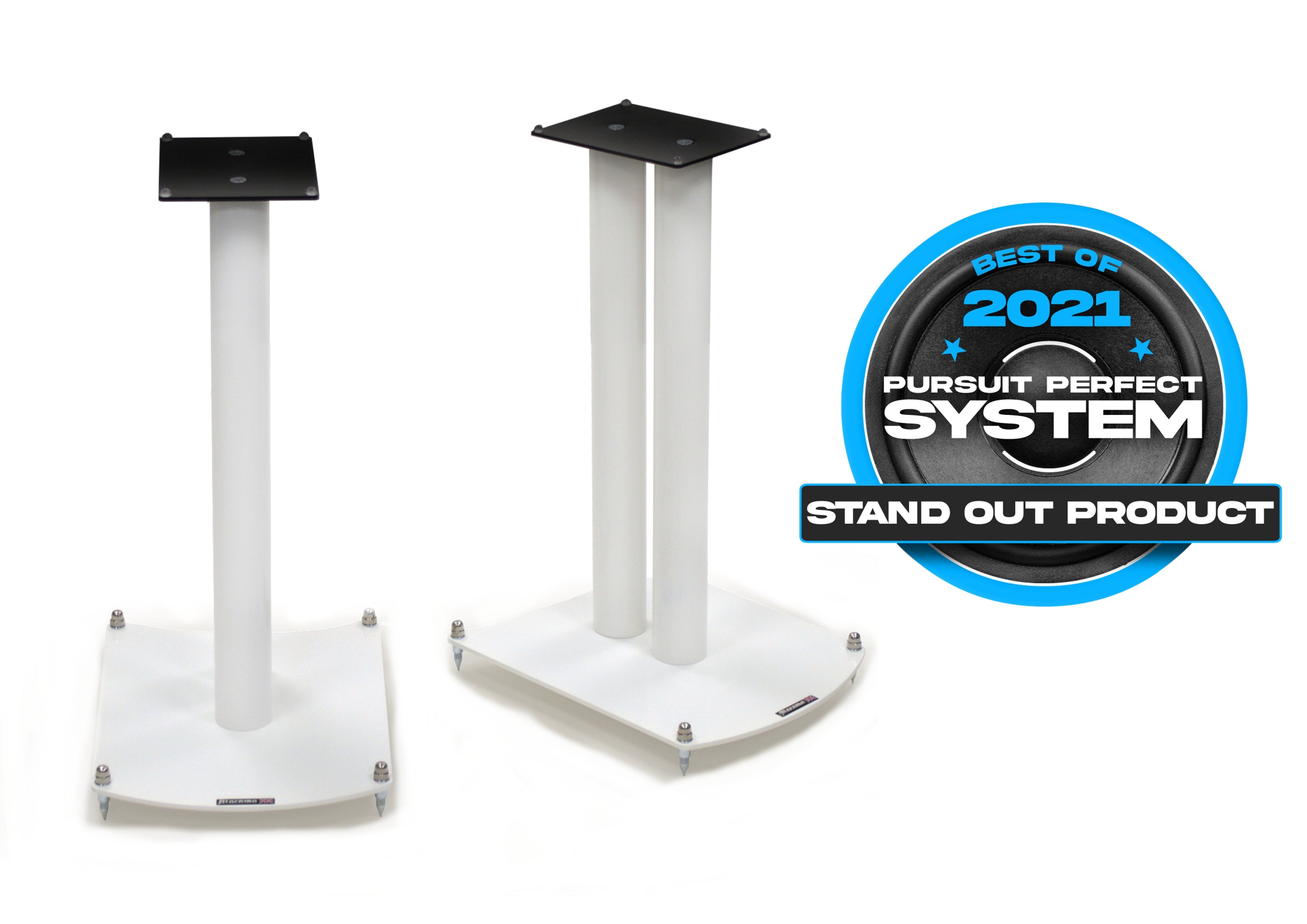 NeXXus 500 Essential Speaker Stands (Pair)