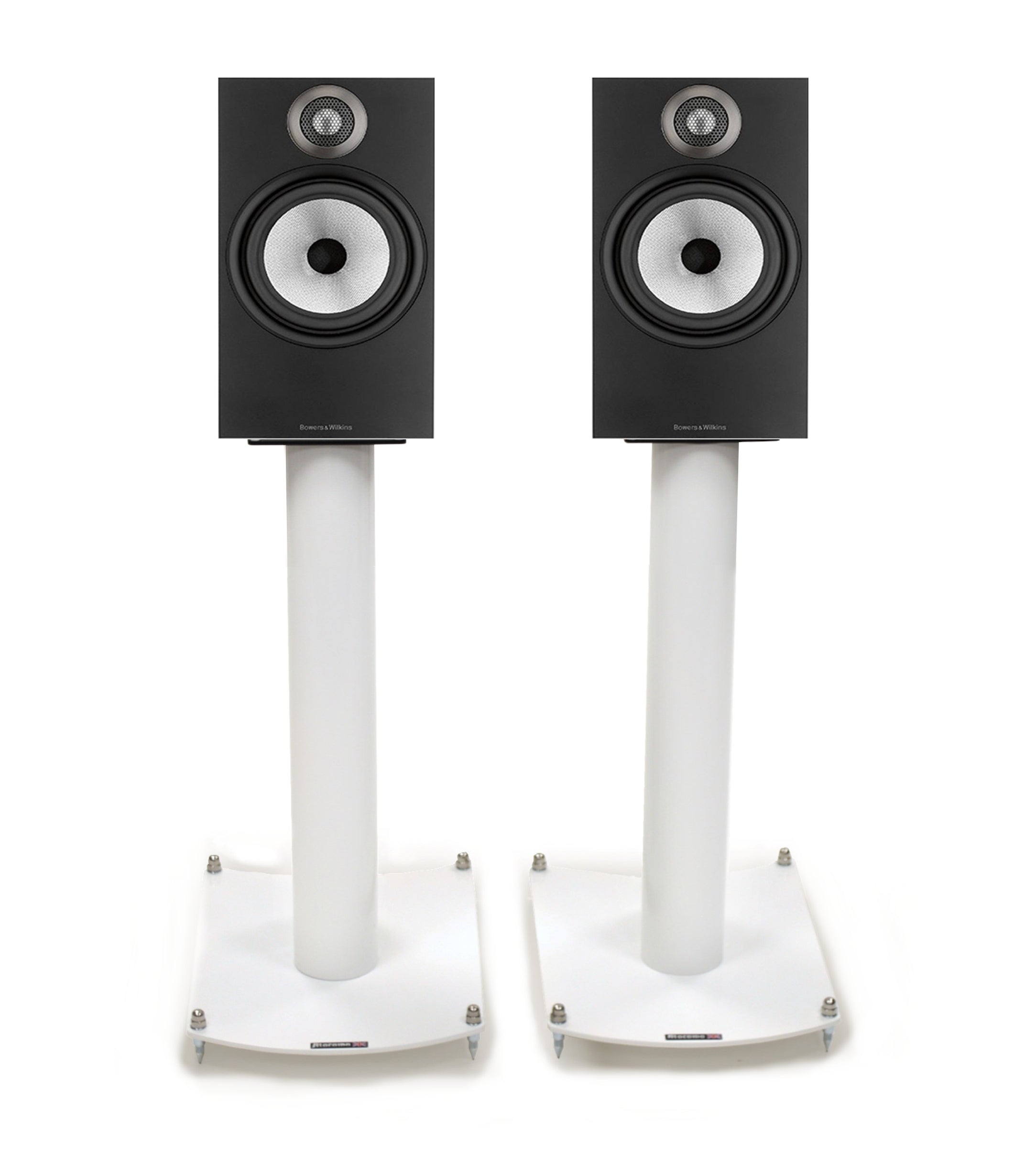 NeXXus 500 HiFi Audio Speaker Stands (Pair)