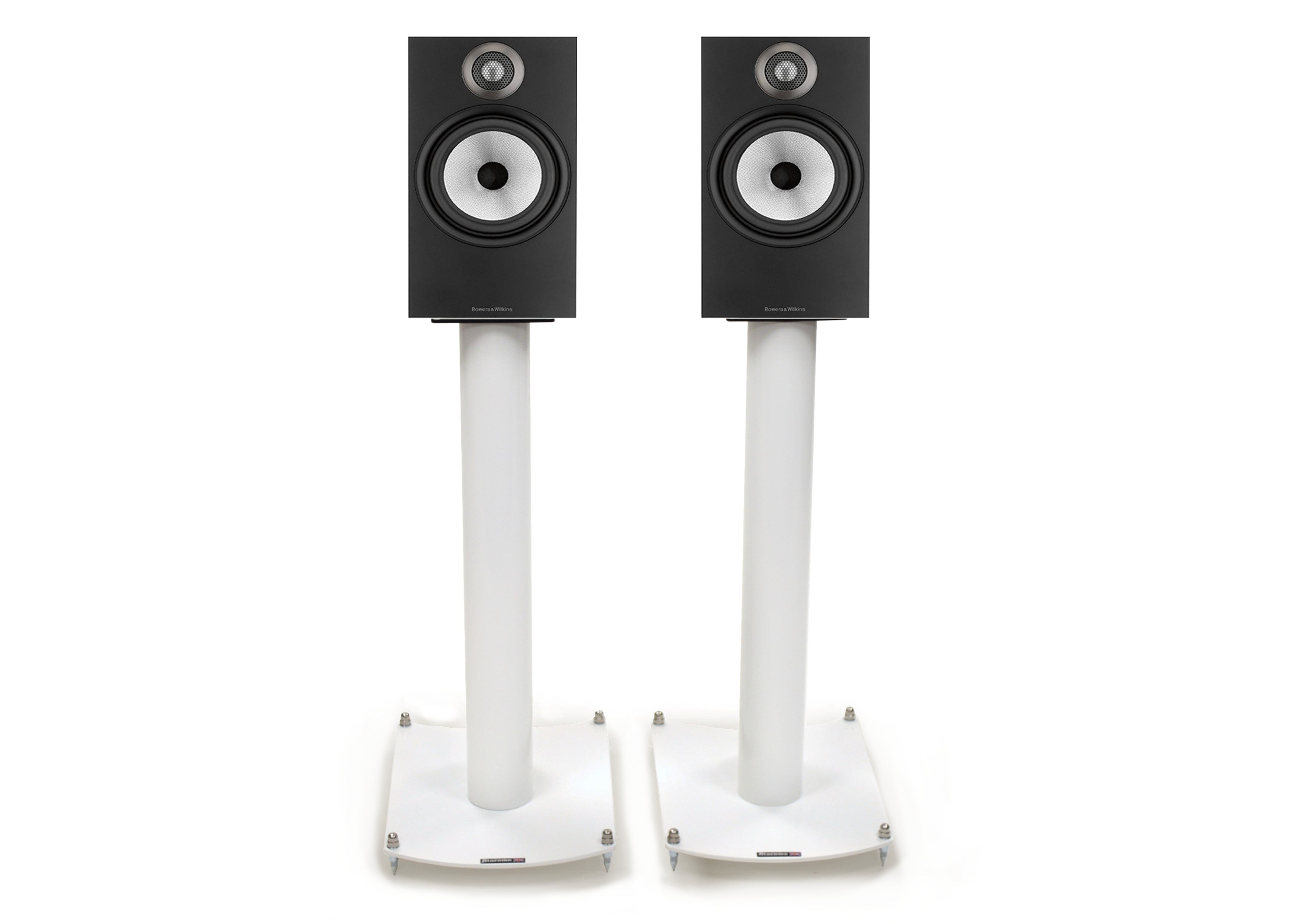 NeXXus 600 CM Speaker Stands (Pair)