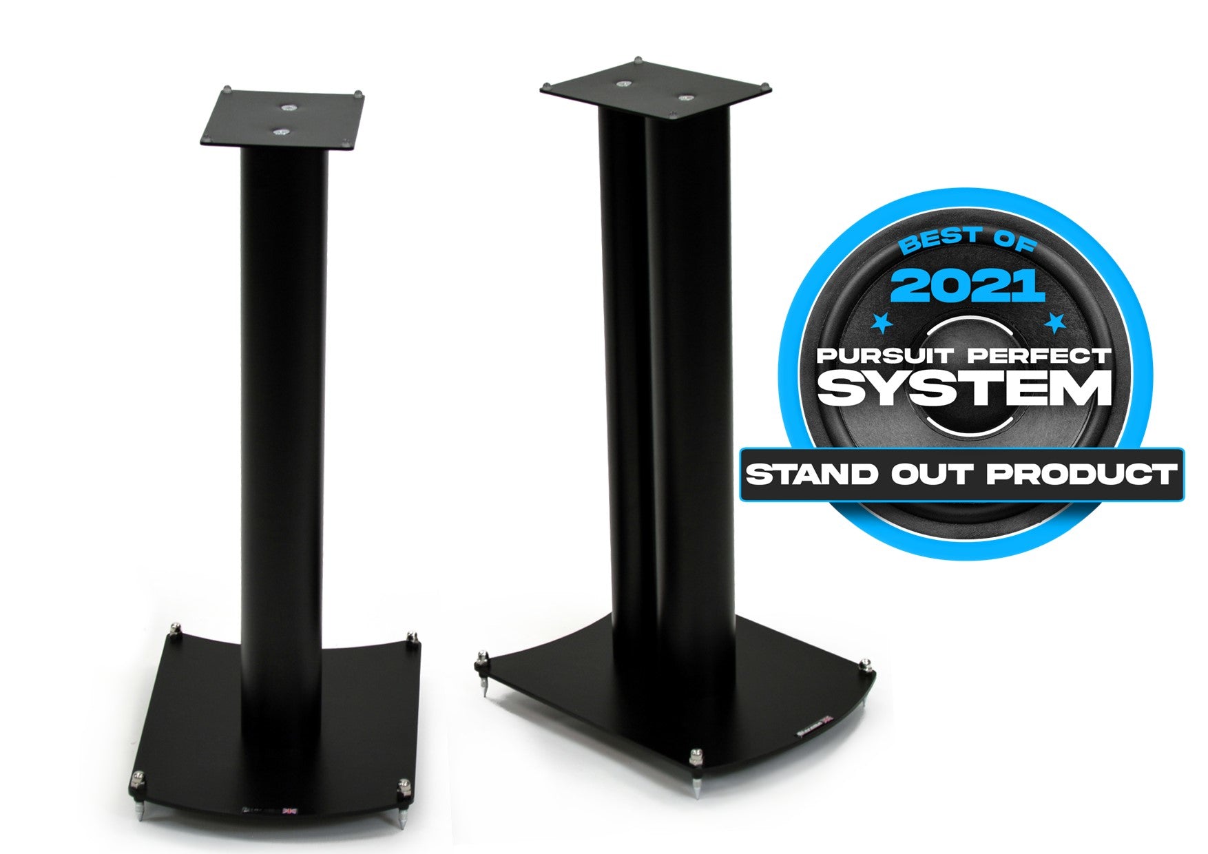 NeXXus 600 CM Speaker Stands (Pair)
