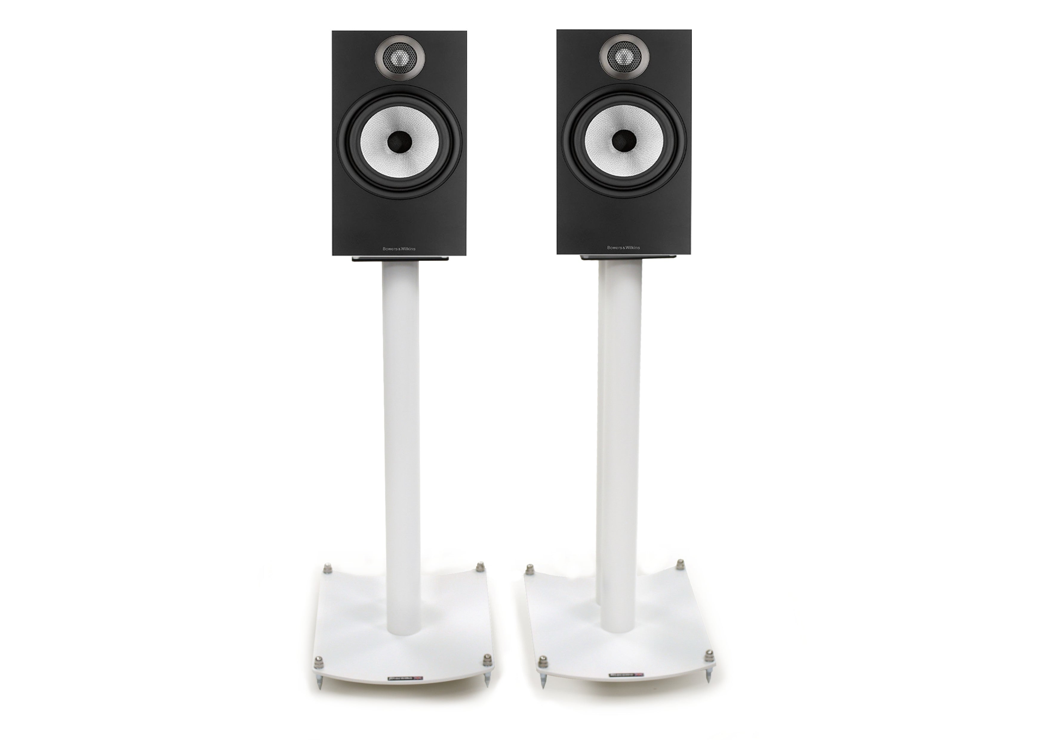 NeXXus 600 Essential Speaker Stands (Pair)
