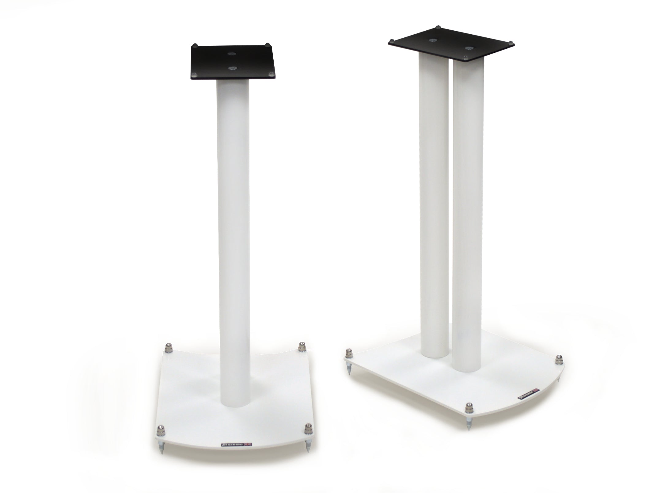 NeXXus 600 Essential Speaker Stands (Pair)