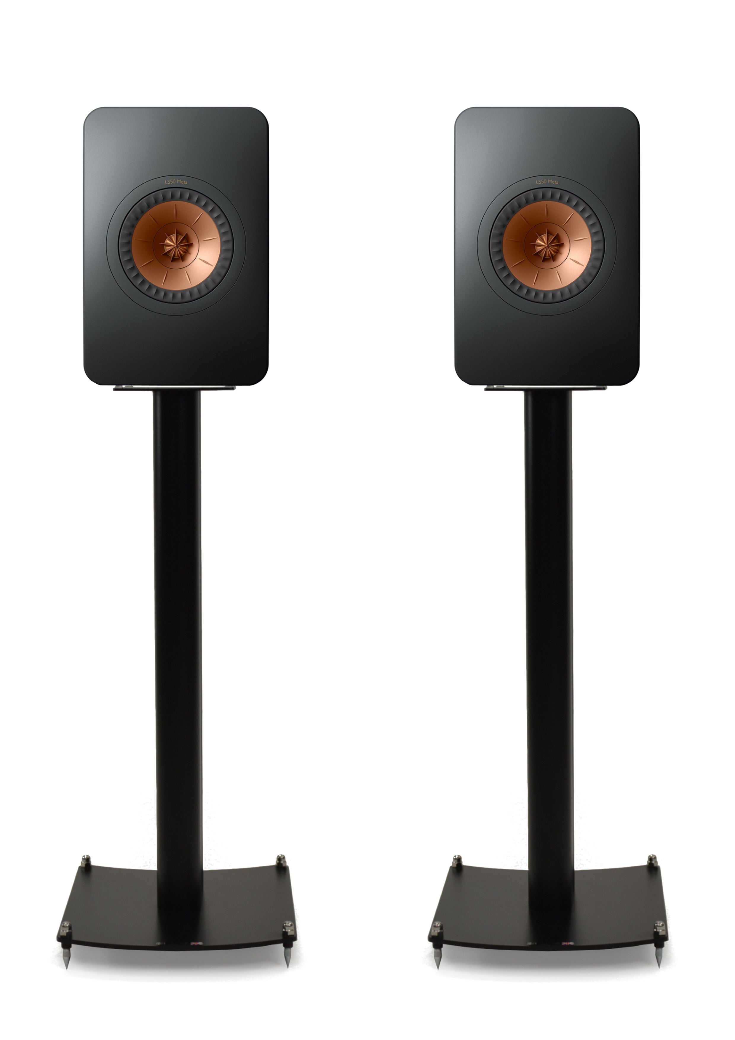 NeXXus 600 Essential Speaker Stands (Pair)