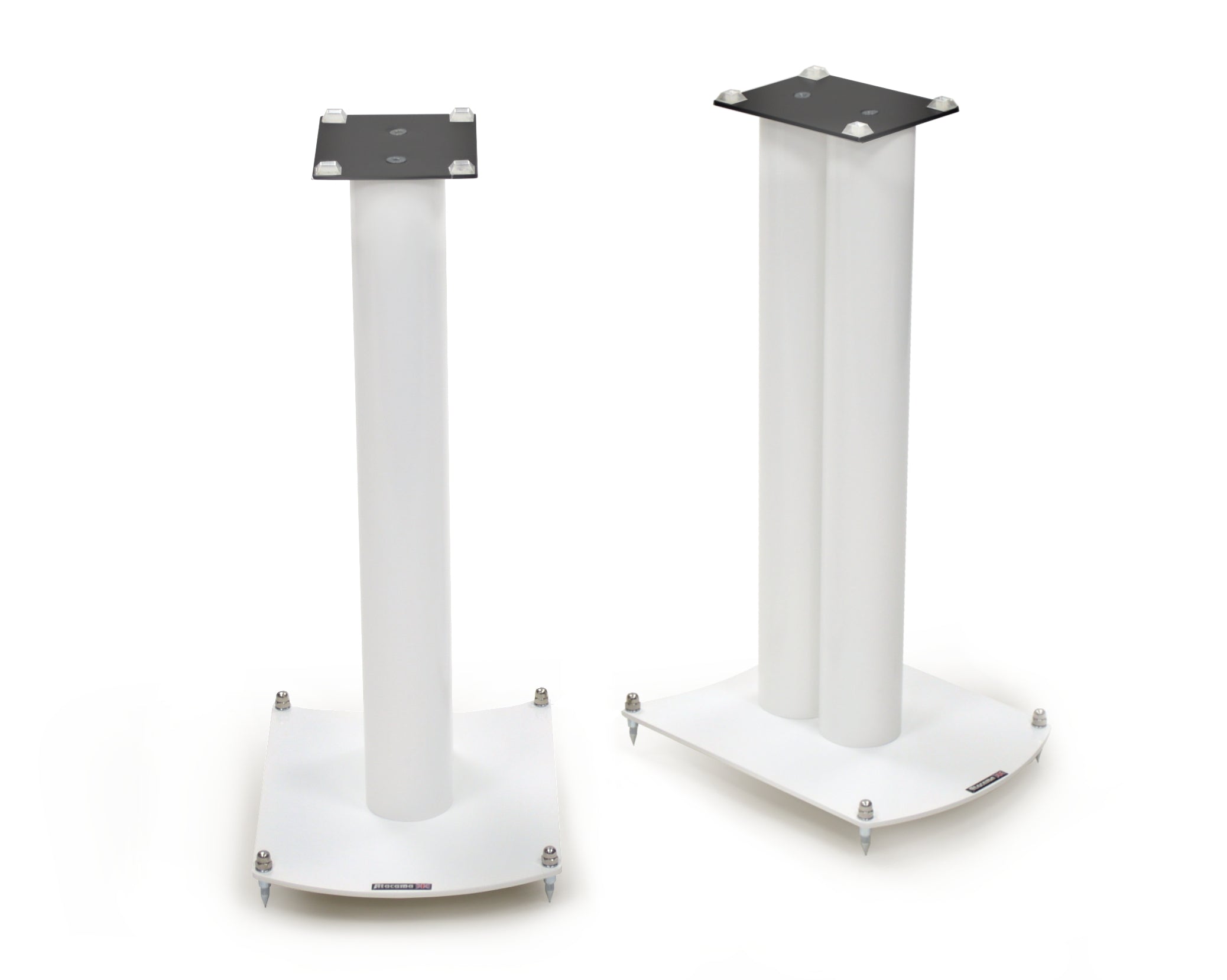 NeXXus 600 Pro Studio Speaker Stands (Pair)