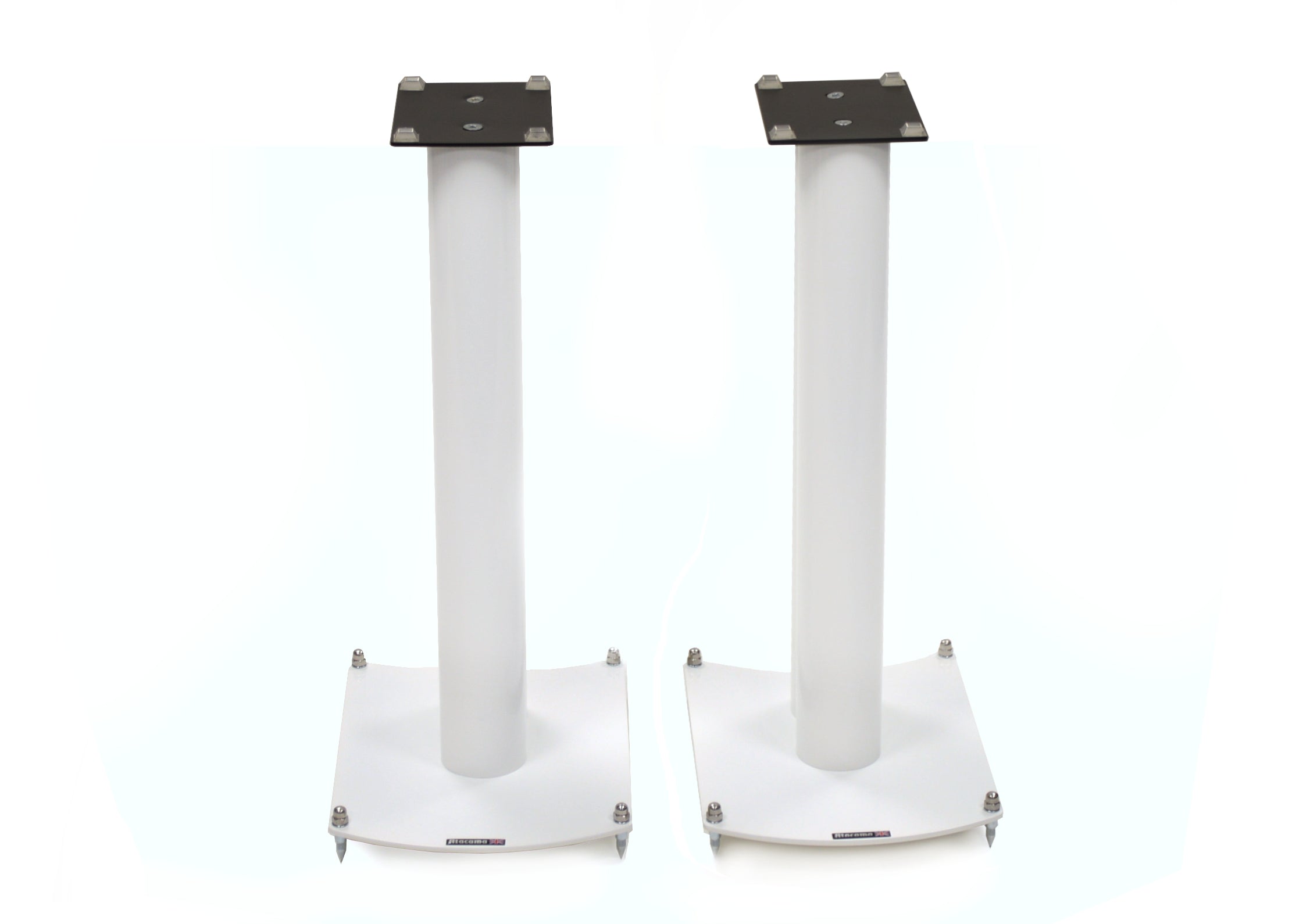 NeXXus 600 Pro Studio Speaker Stands (Pair)