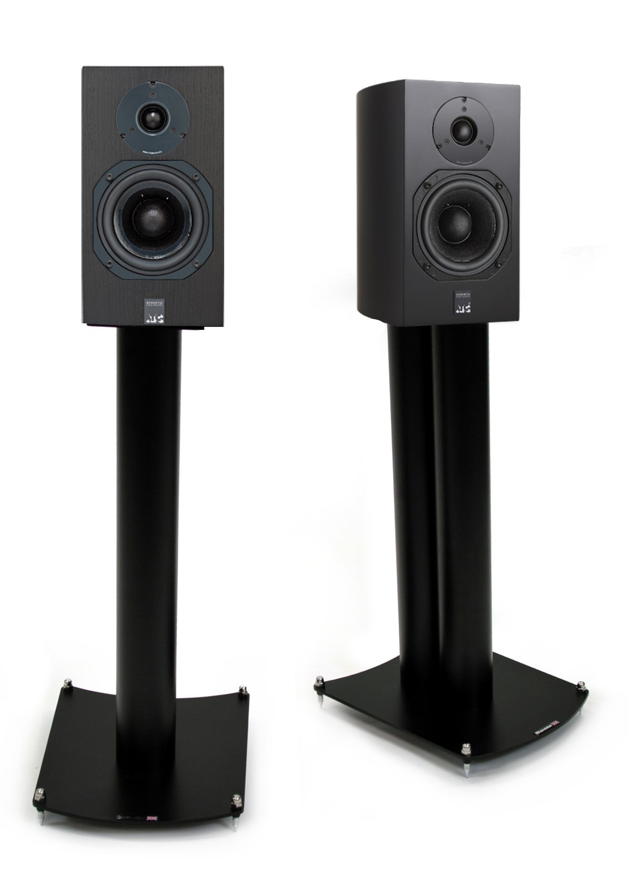 NeXXus 600 Pro Studio Speaker Stands (Pair)