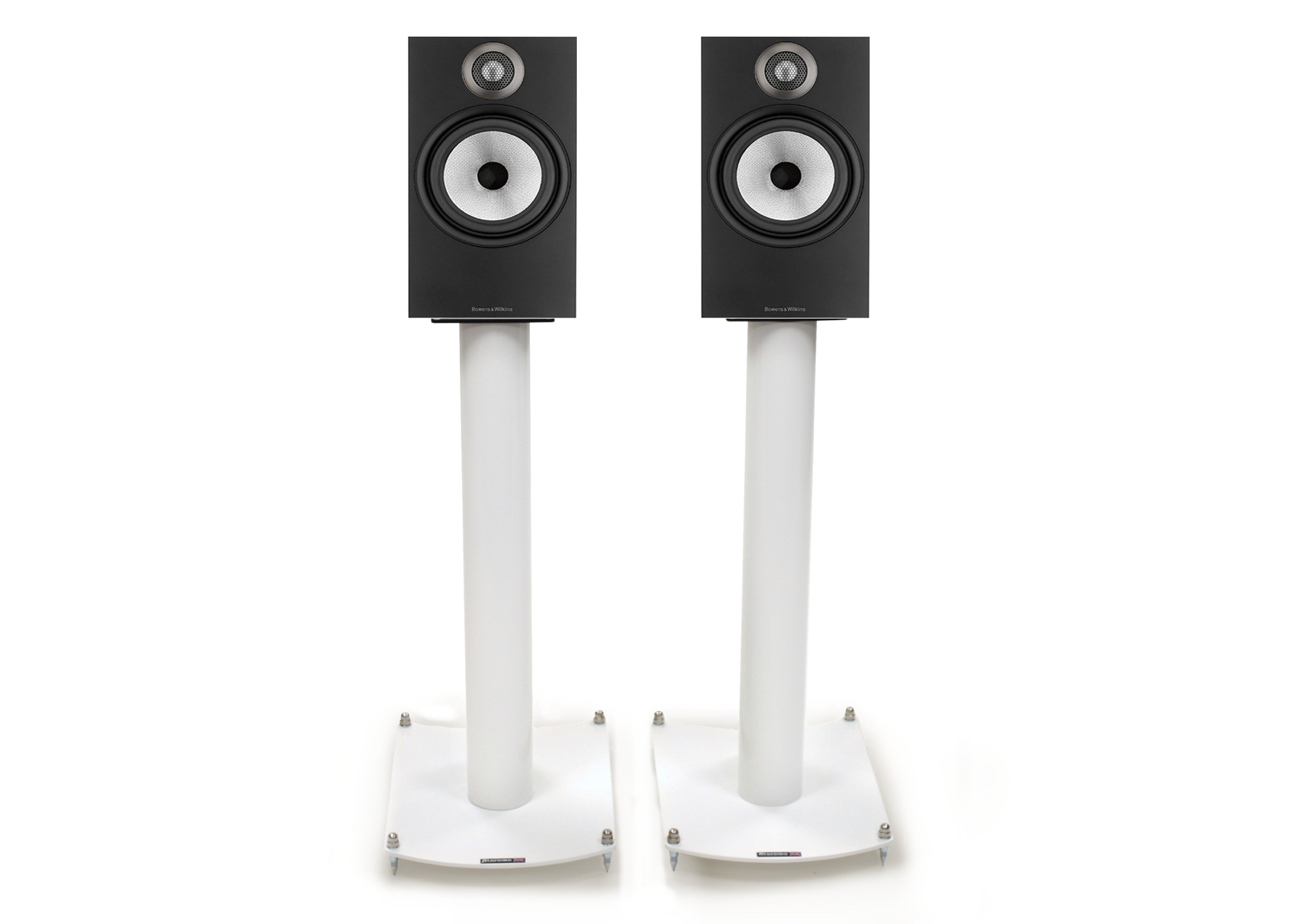 NeXXus 600 Pro Studio Speaker Stands (Pair)